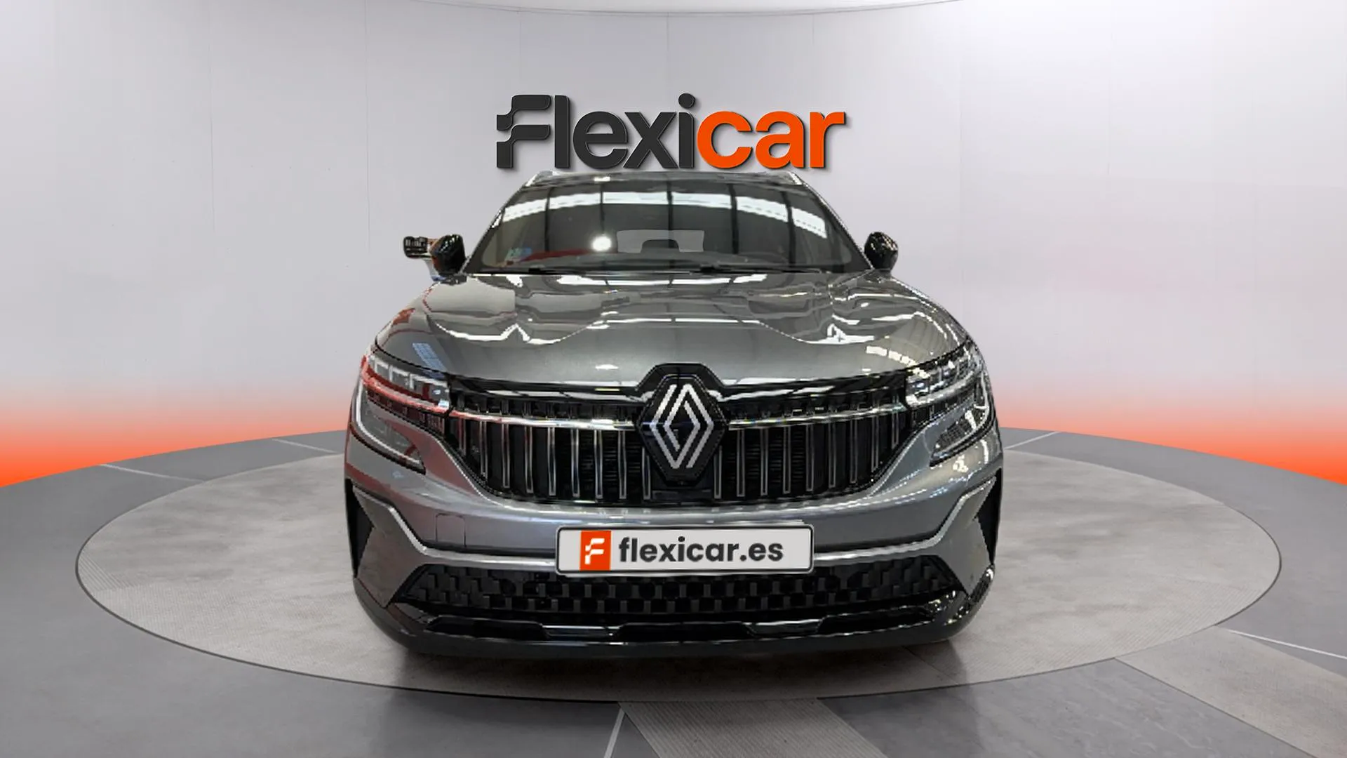 Renault Espace Iconic E-Tech full hybrid - foto 2