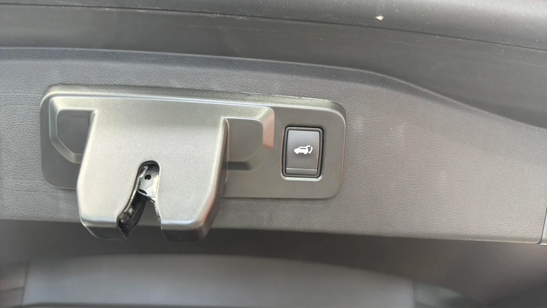 Renault Espace Iconic E-Tech full hybrid - foto 10