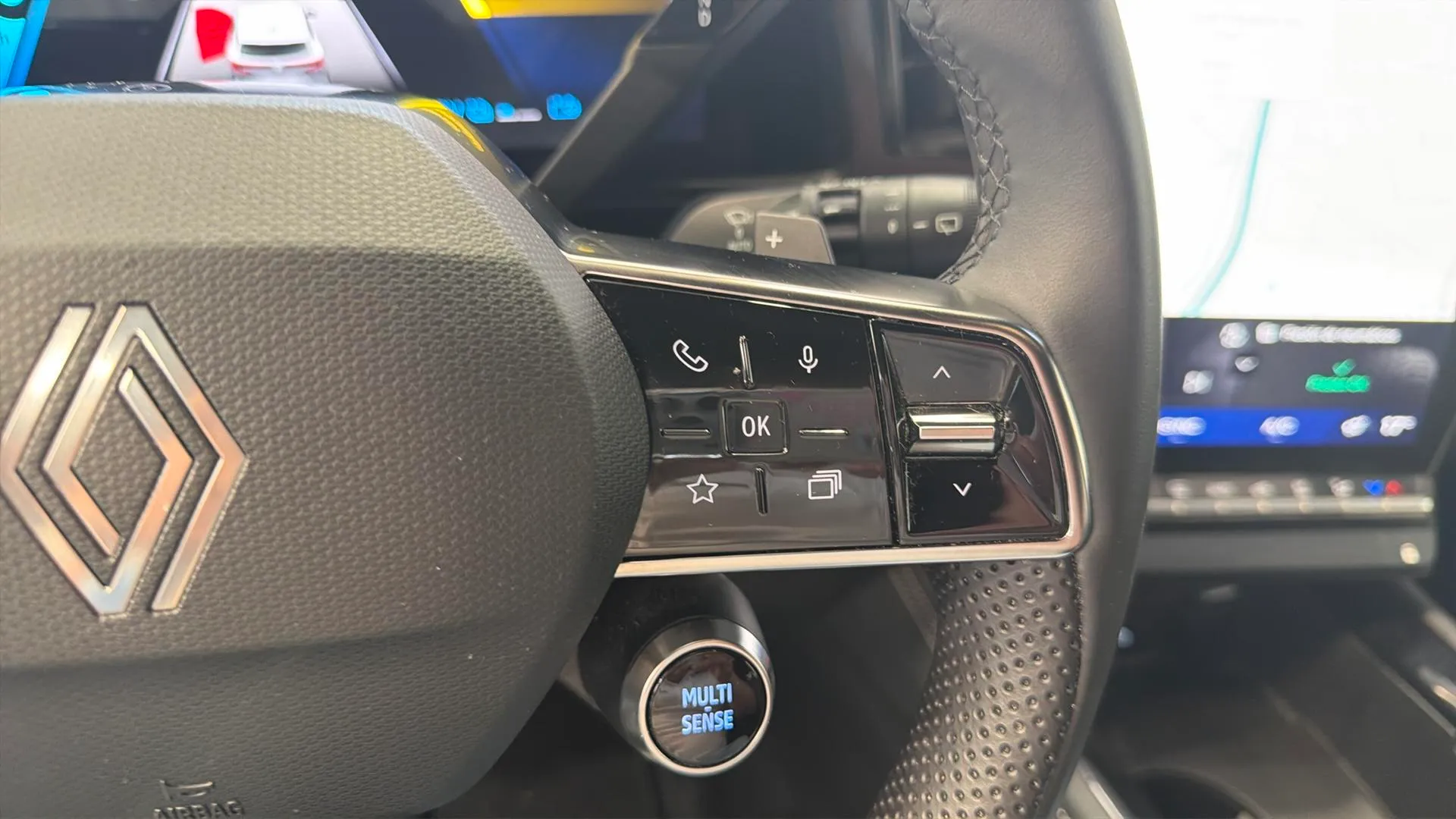 Renault Espace Iconic E-Tech full hybrid - foto 15
