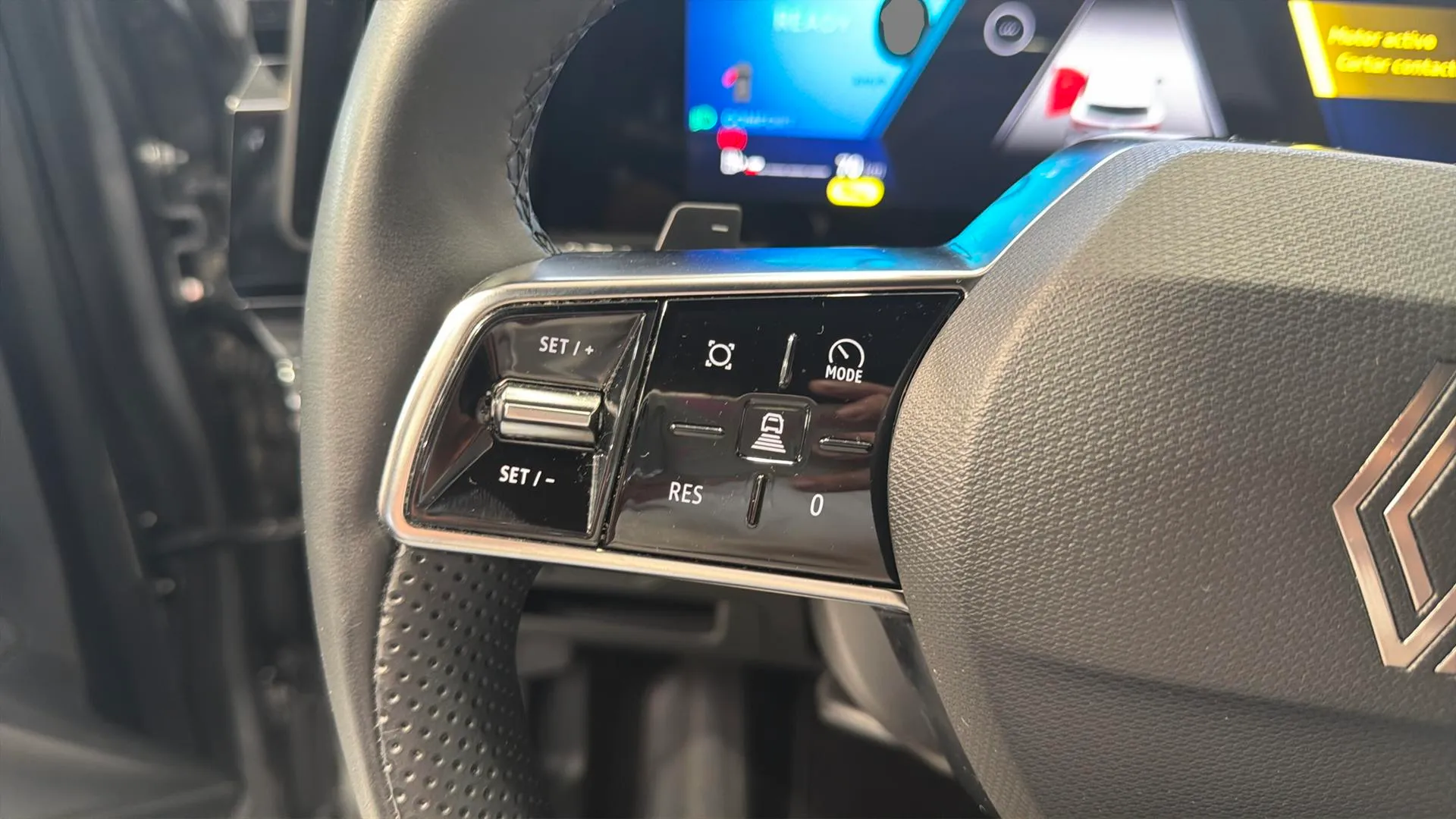 Renault Espace Iconic E-Tech full hybrid - foto 14