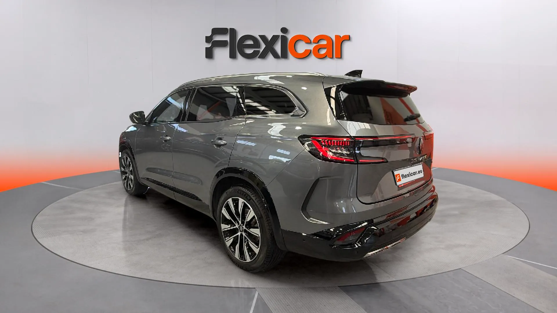 Renault Espace Iconic E-Tech full hybrid - foto 5