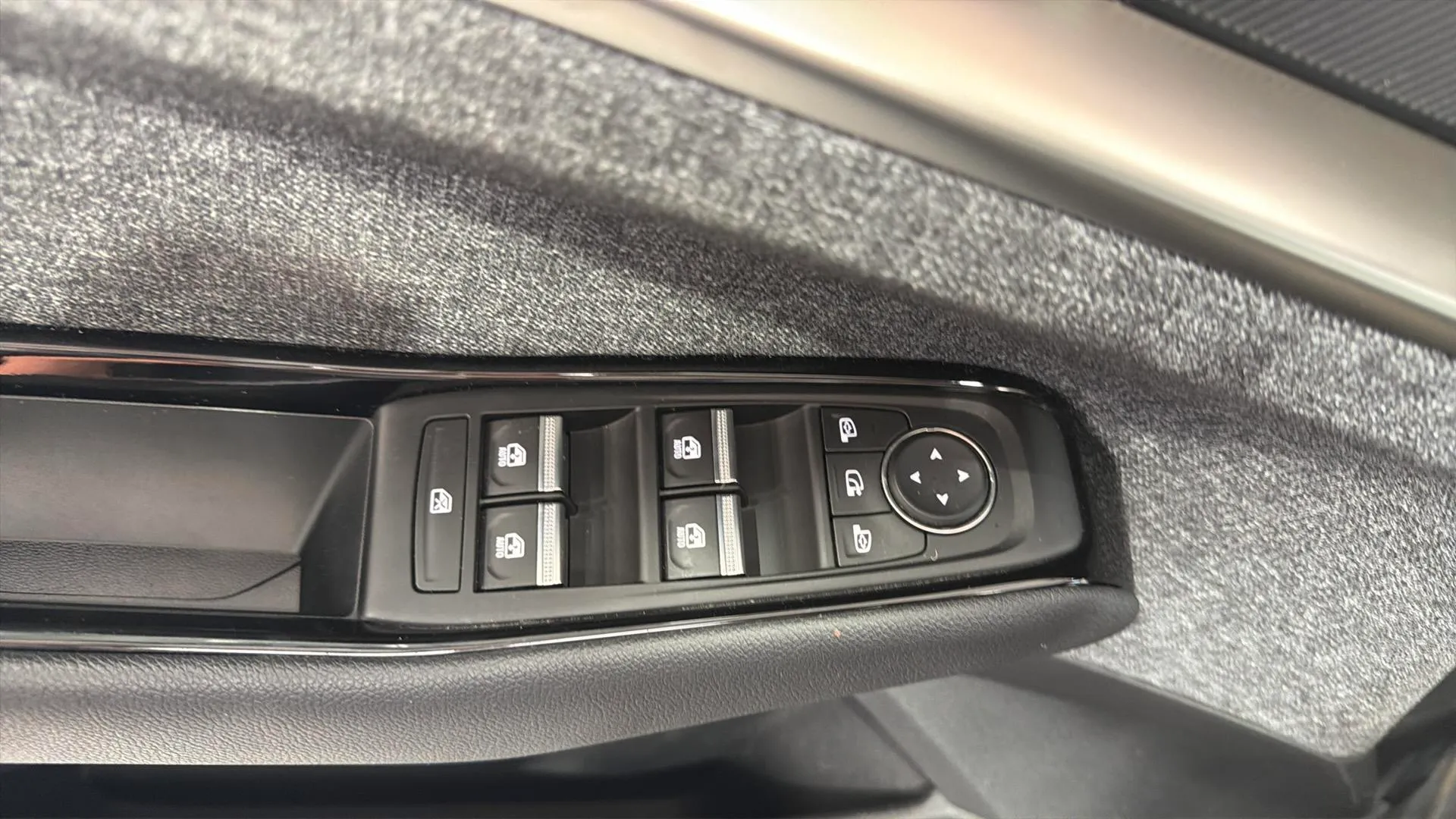Renault Espace Iconic E-Tech full hybrid - foto 11
