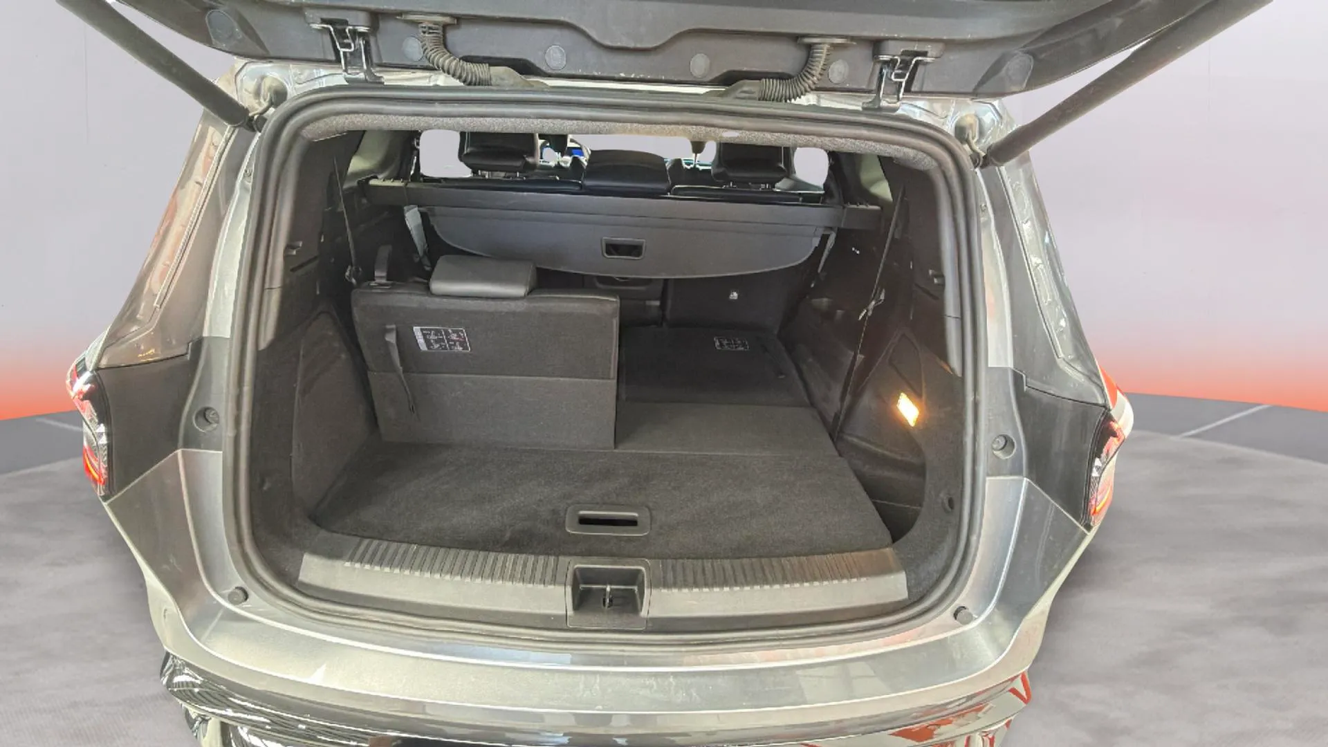 Renault Espace Iconic E-Tech full hybrid - foto 9