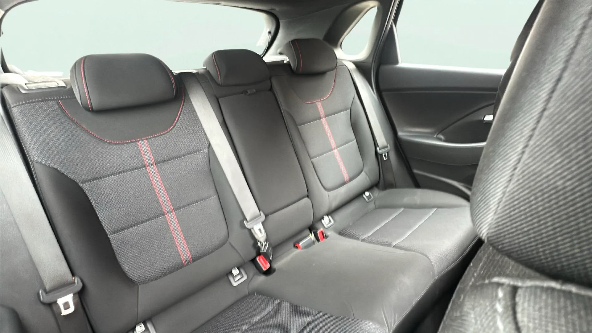 Hyundai i30 1.0 T-GDi N Line 30 Aniversario - foto 20