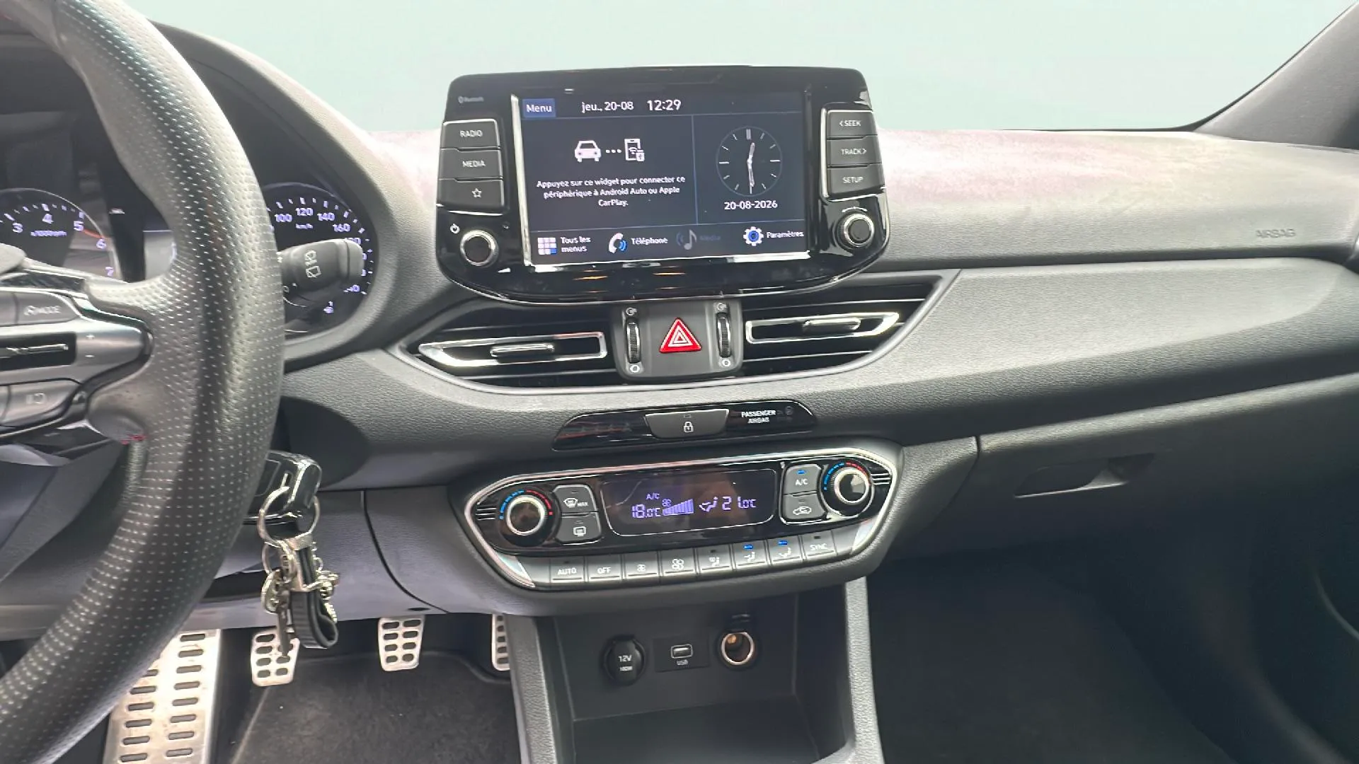Hyundai i30 1.0 T-GDi N Line 30 Aniversario - foto 19