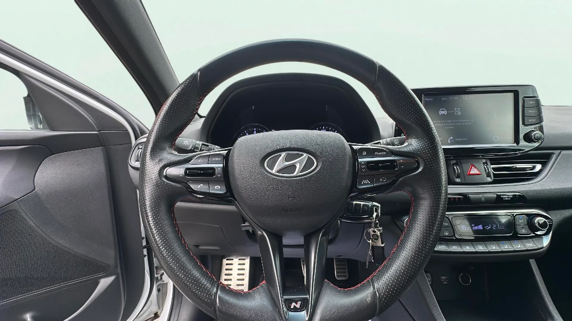 Hyundai i30 1.0 T-GDi N Line 30 Aniversario - foto 14