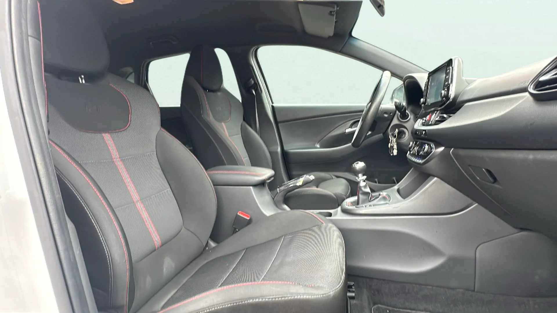 Hyundai i30 1.0 T-GDi N Line 30 Aniversario - foto 18
