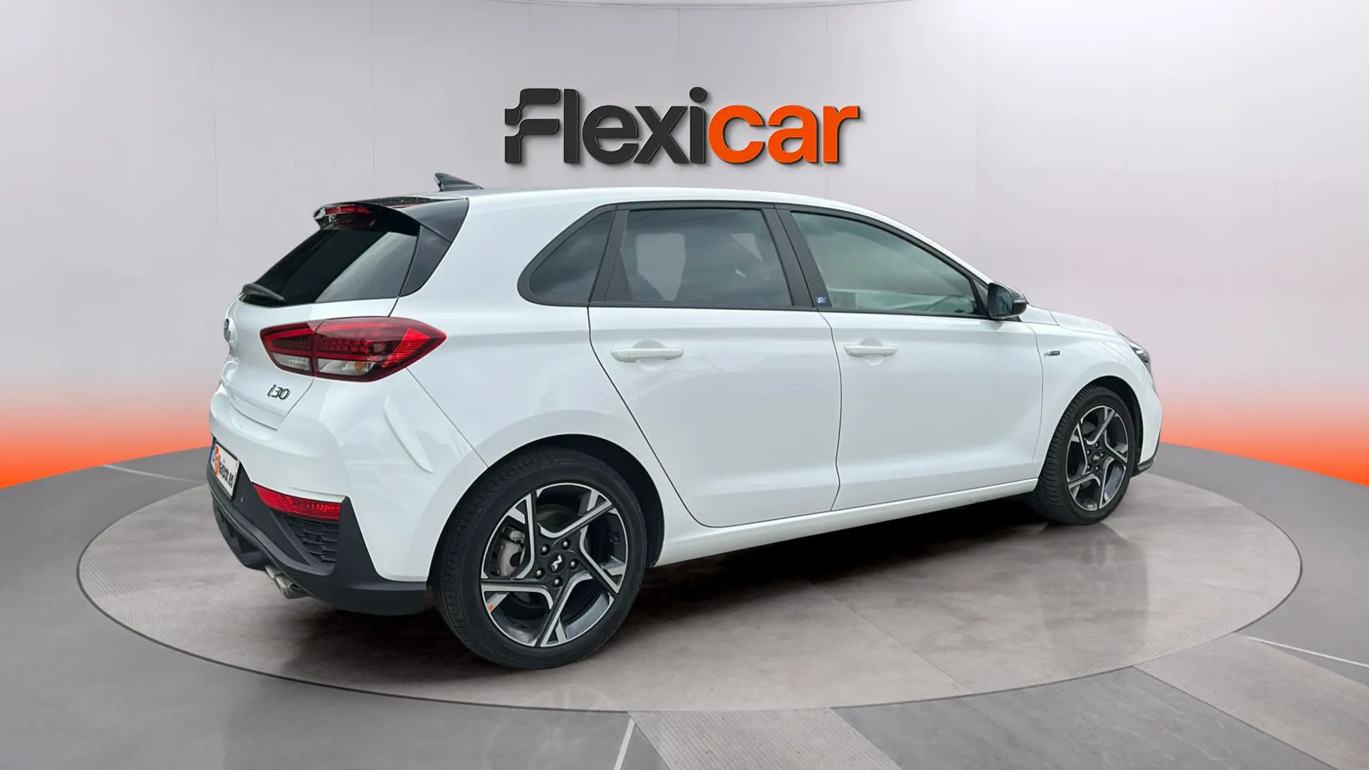 Hyundai i30 1.0 T-GDi N Line 30 Aniversario - foto 4