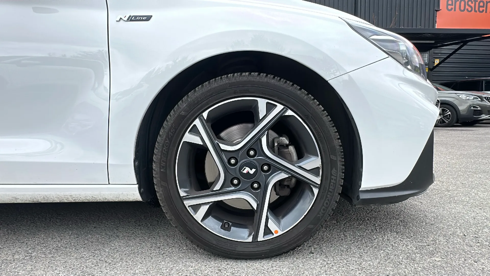 Hyundai i30 1.0 T-GDi N Line 30 Aniversario - foto 25