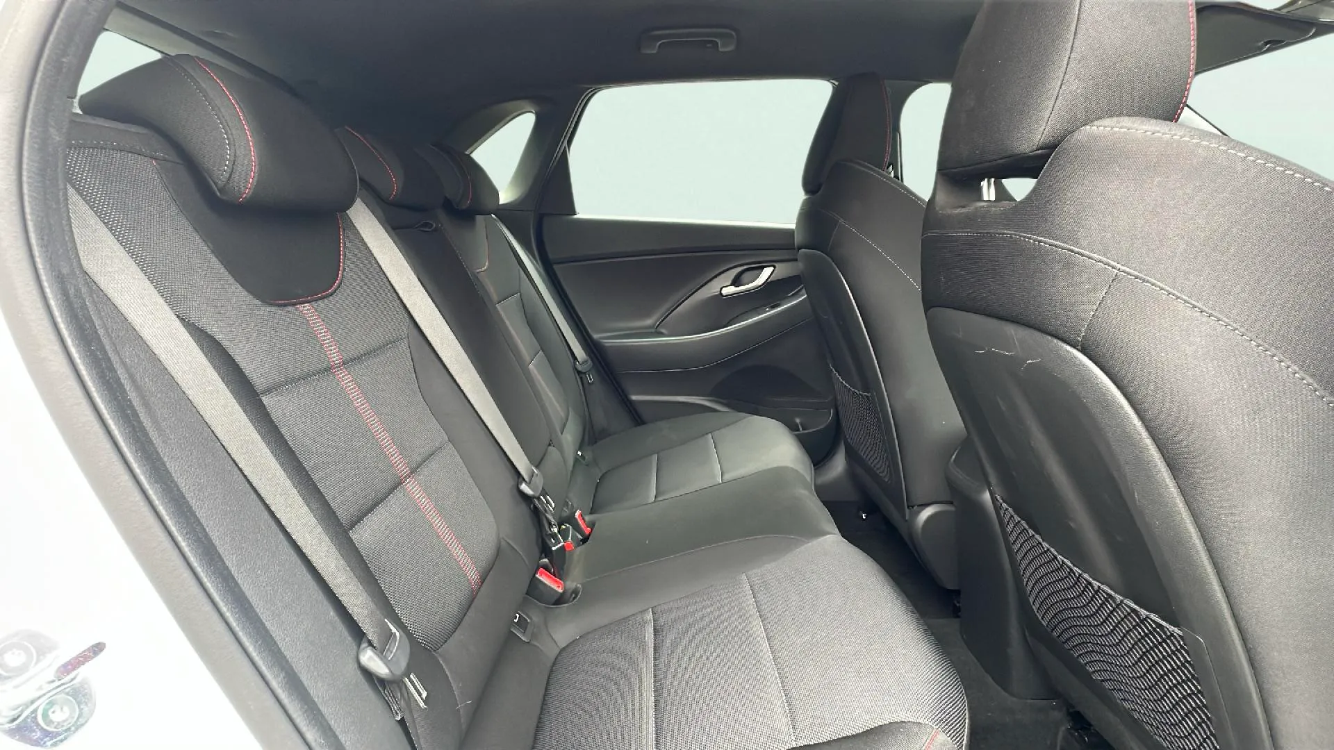 Hyundai i30 1.0 T-GDi N Line 30 Aniversario - foto 21