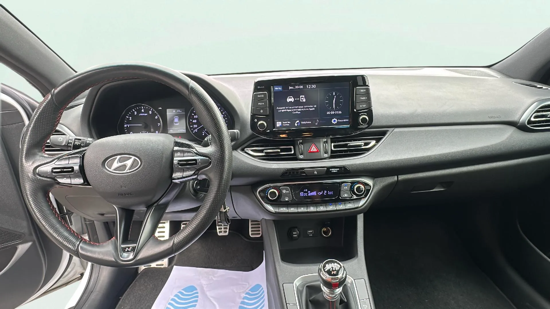 Hyundai i30 1.0 T-GDi N Line 30 Aniversario - foto 15