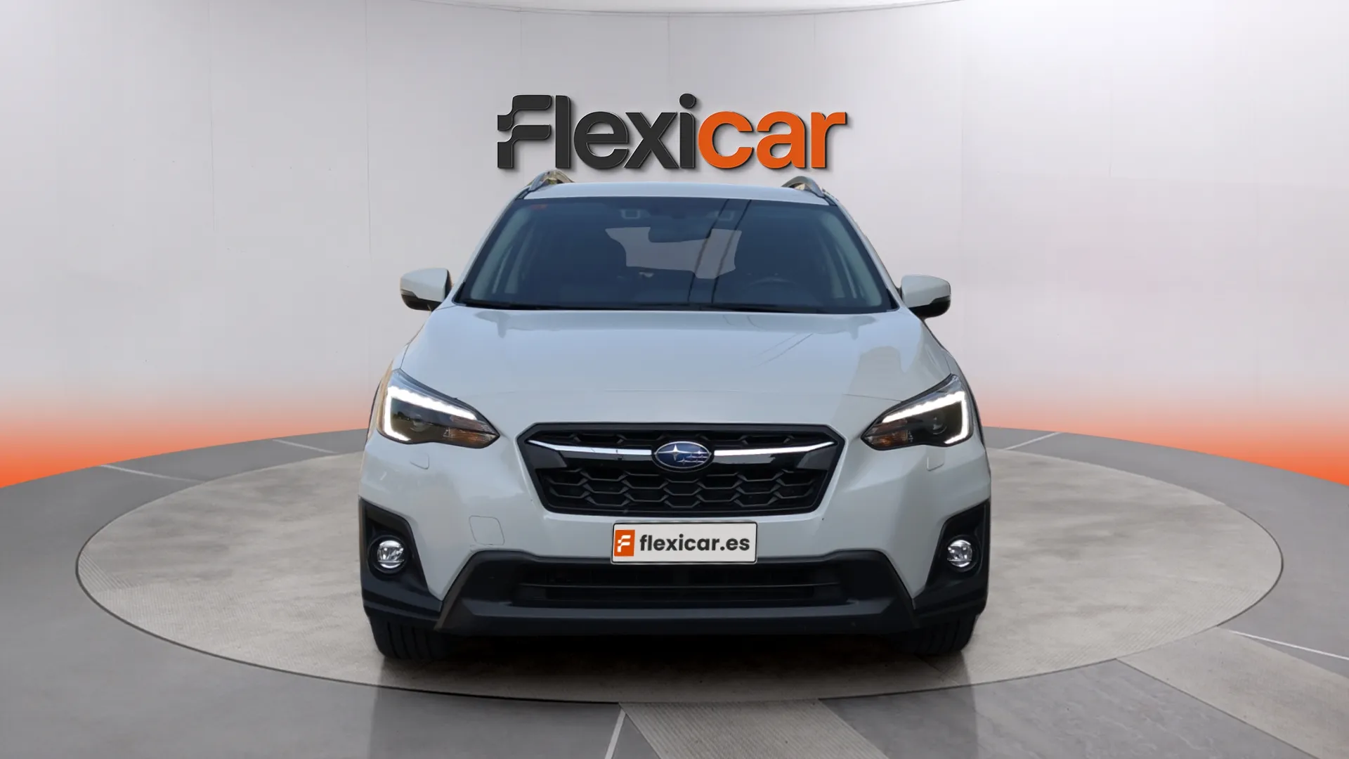 Subaru XV Eco Bi-Fuel simetrical AWD - foto 4