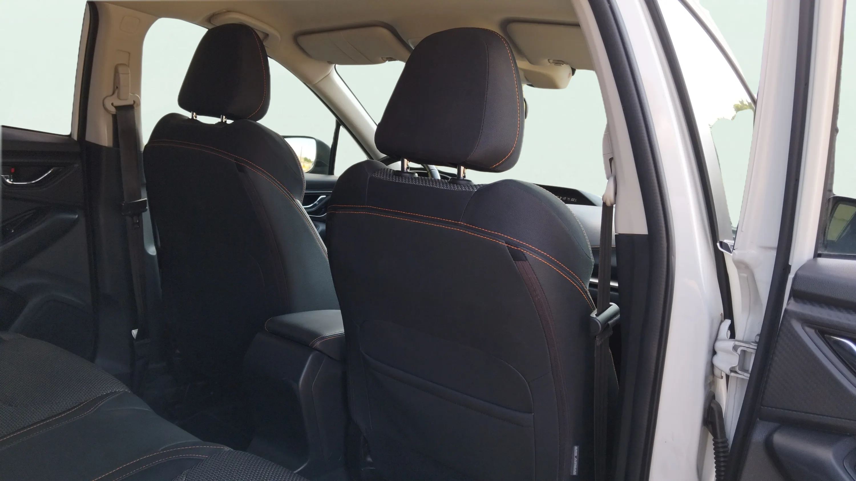 Subaru XV Eco Bi-Fuel simetrical AWD - foto 24
