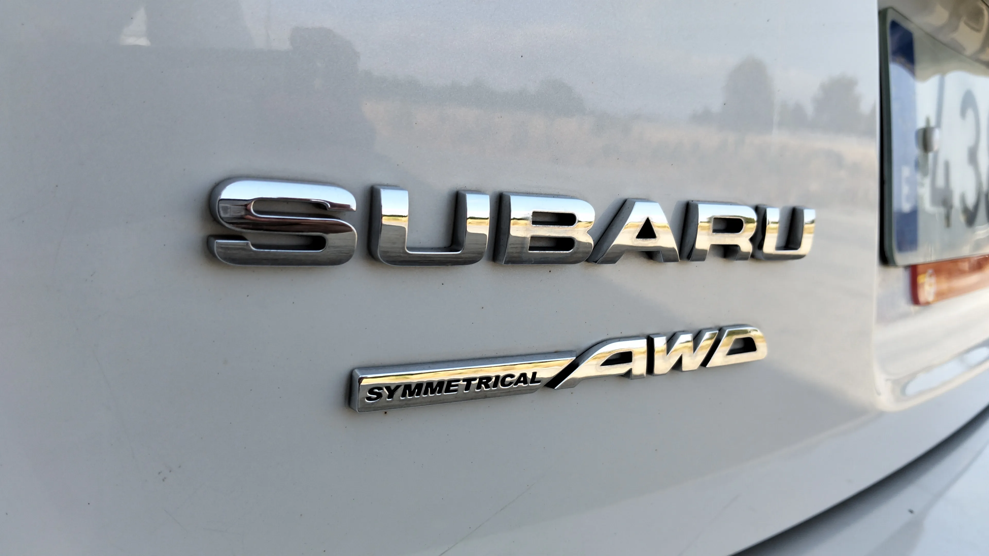 Subaru XV Eco Bi-Fuel simetrical AWD - foto 31