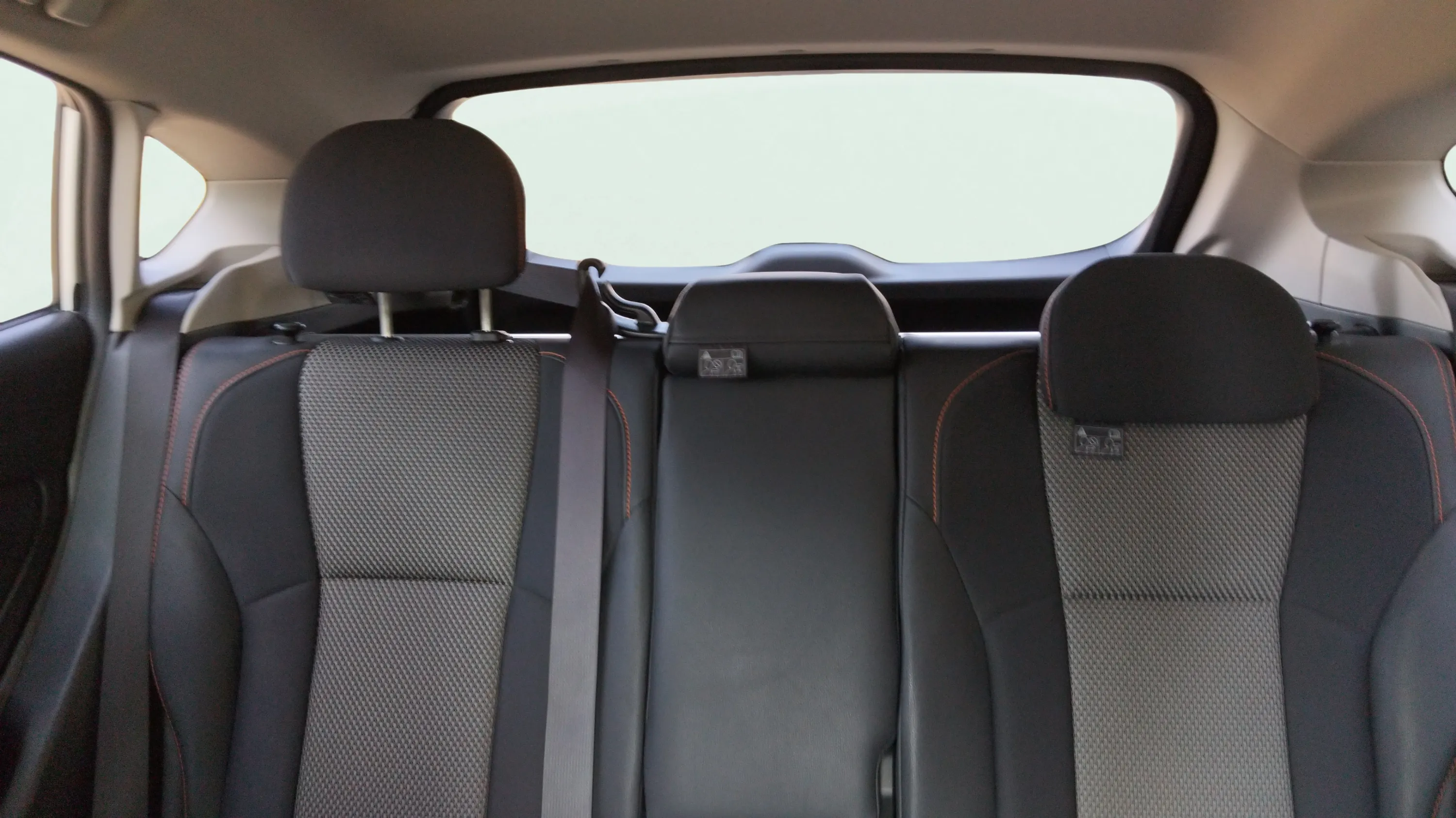Subaru XV Eco Bi-Fuel simetrical AWD - foto 22