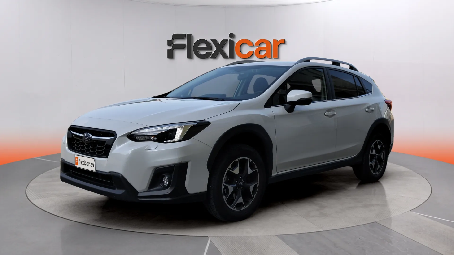 Subaru XV Eco Bi-Fuel simetrical AWD - foto 6