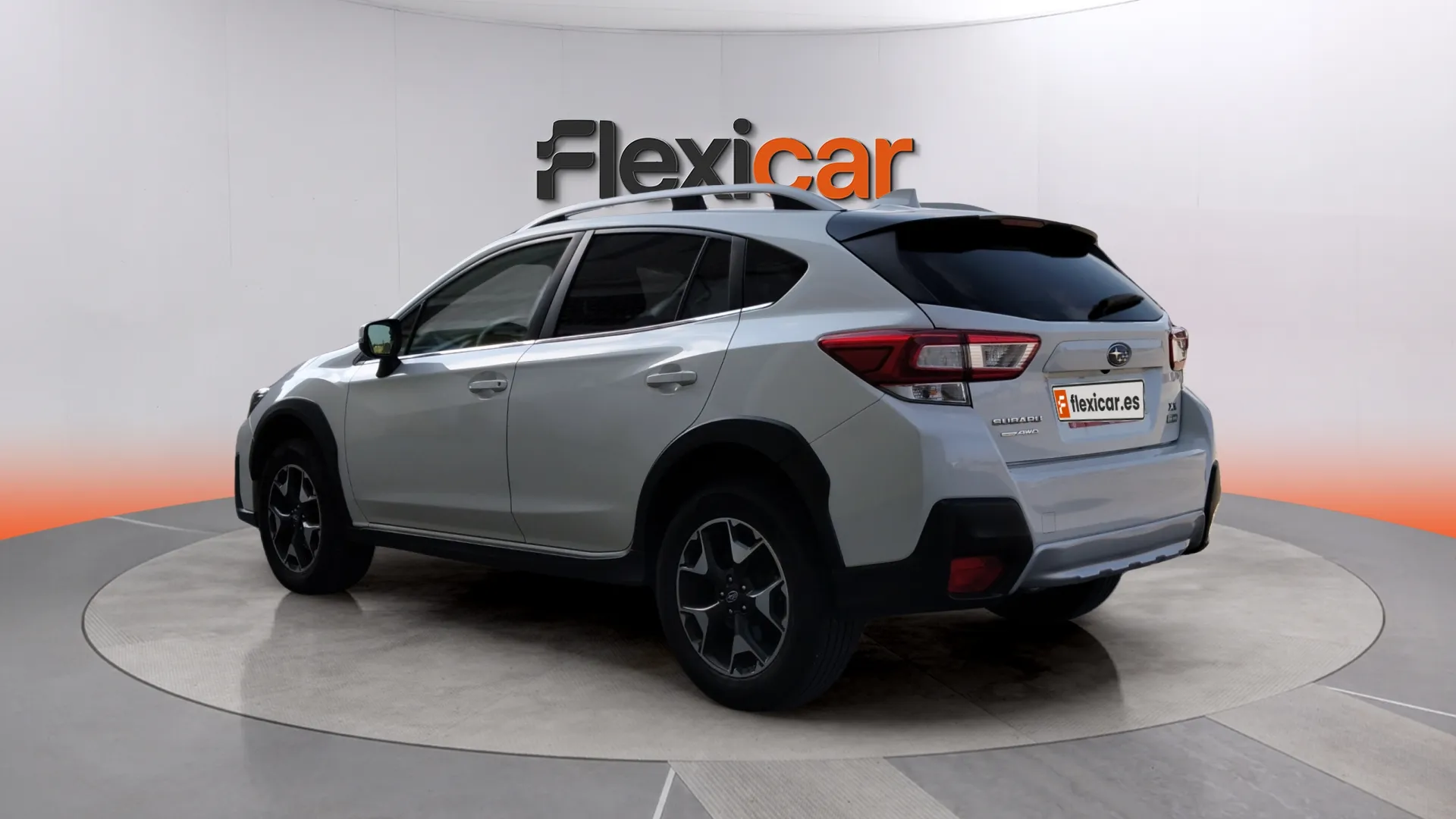 Subaru XV Eco Bi-Fuel simetrical AWD - foto 7