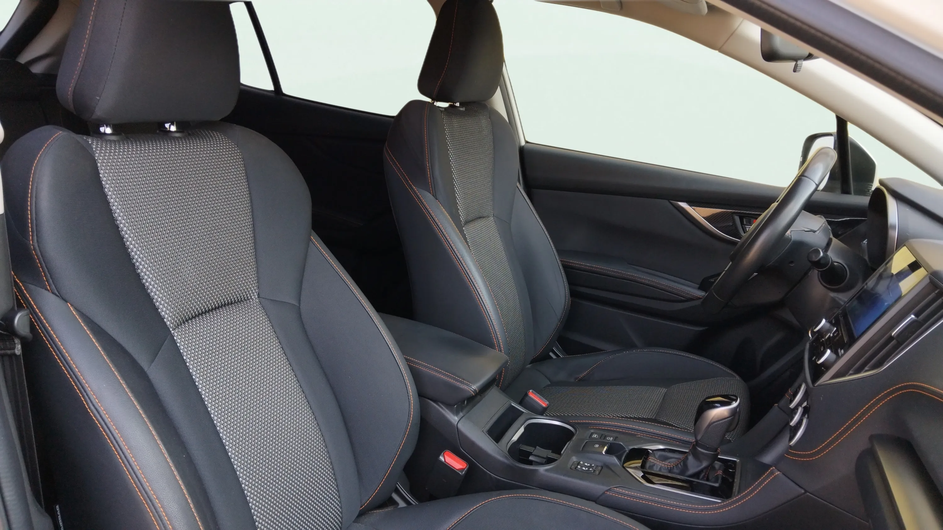 Subaru XV Eco Bi-Fuel simetrical AWD - foto 23