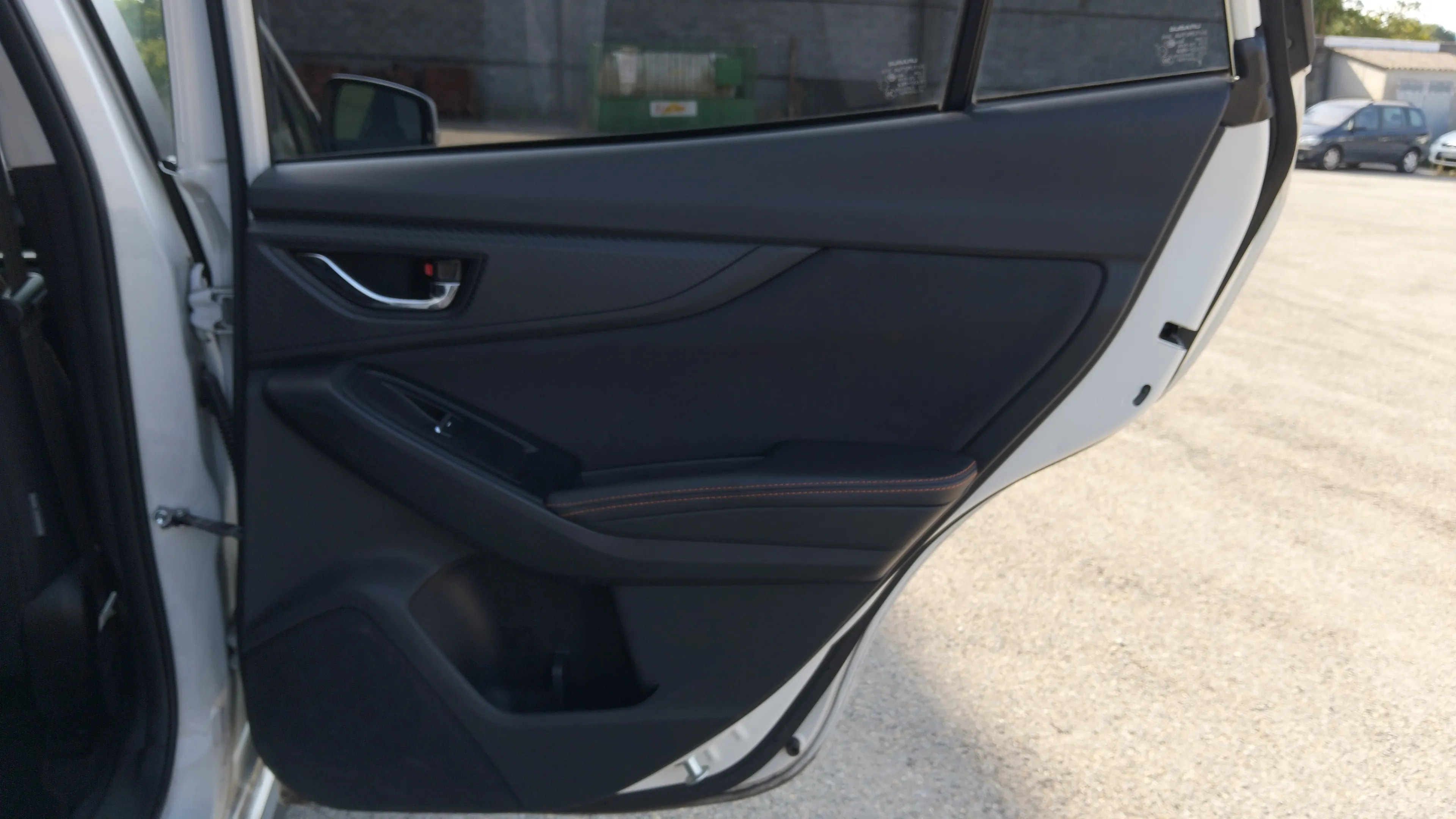 Subaru XV Eco Bi-Fuel simetrical AWD - foto 26