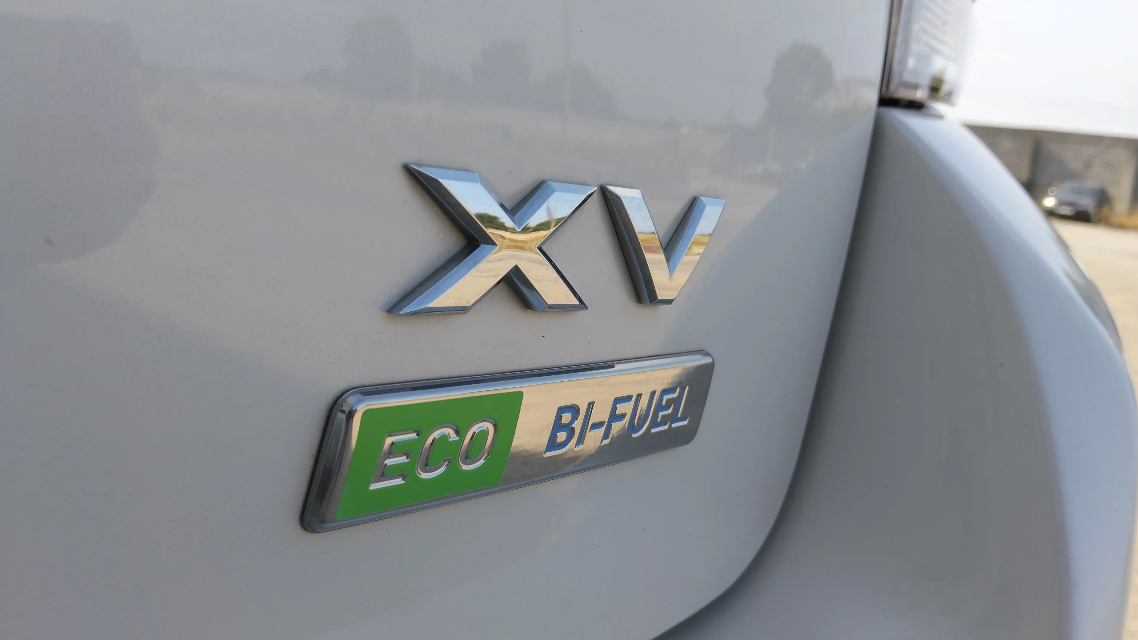 Subaru XV Eco Bi-Fuel simetrical AWD - foto 30