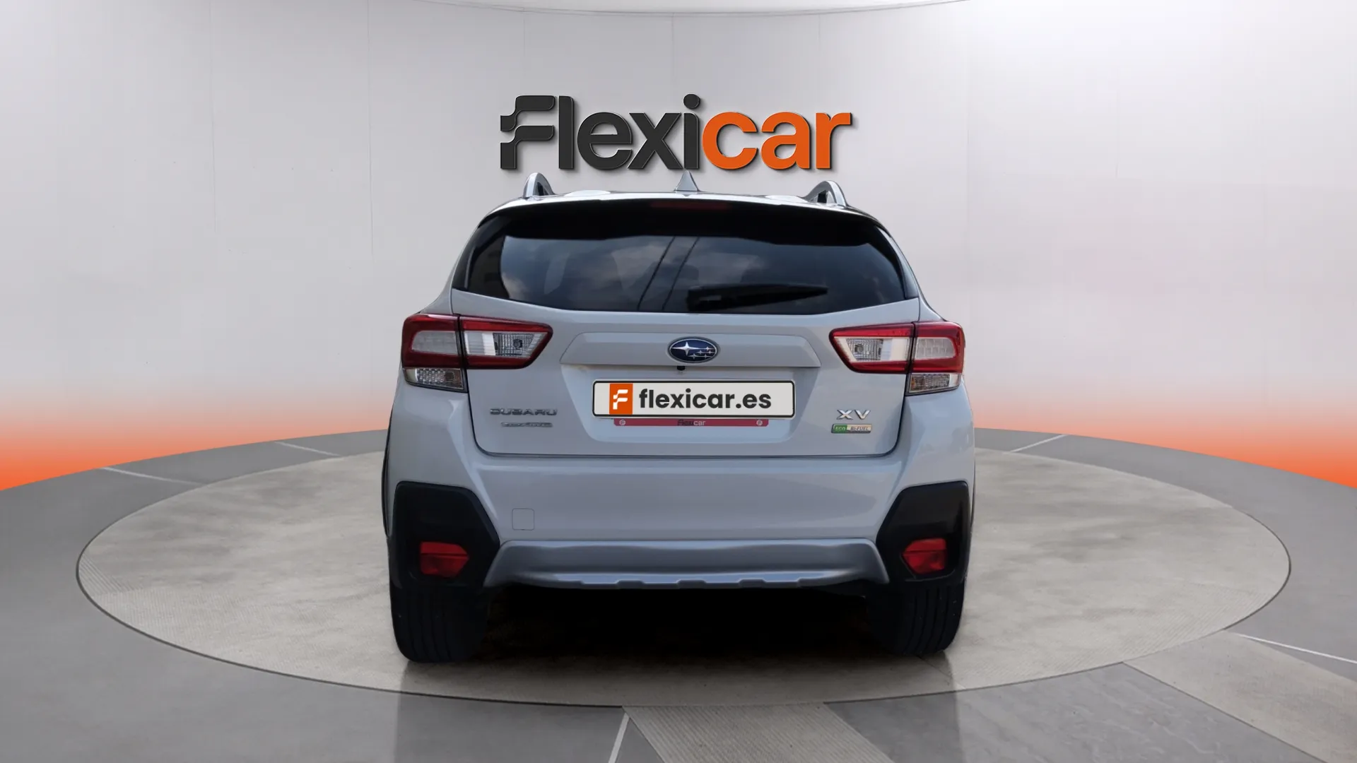 Subaru XV Eco Bi-Fuel simetrical AWD - foto 8