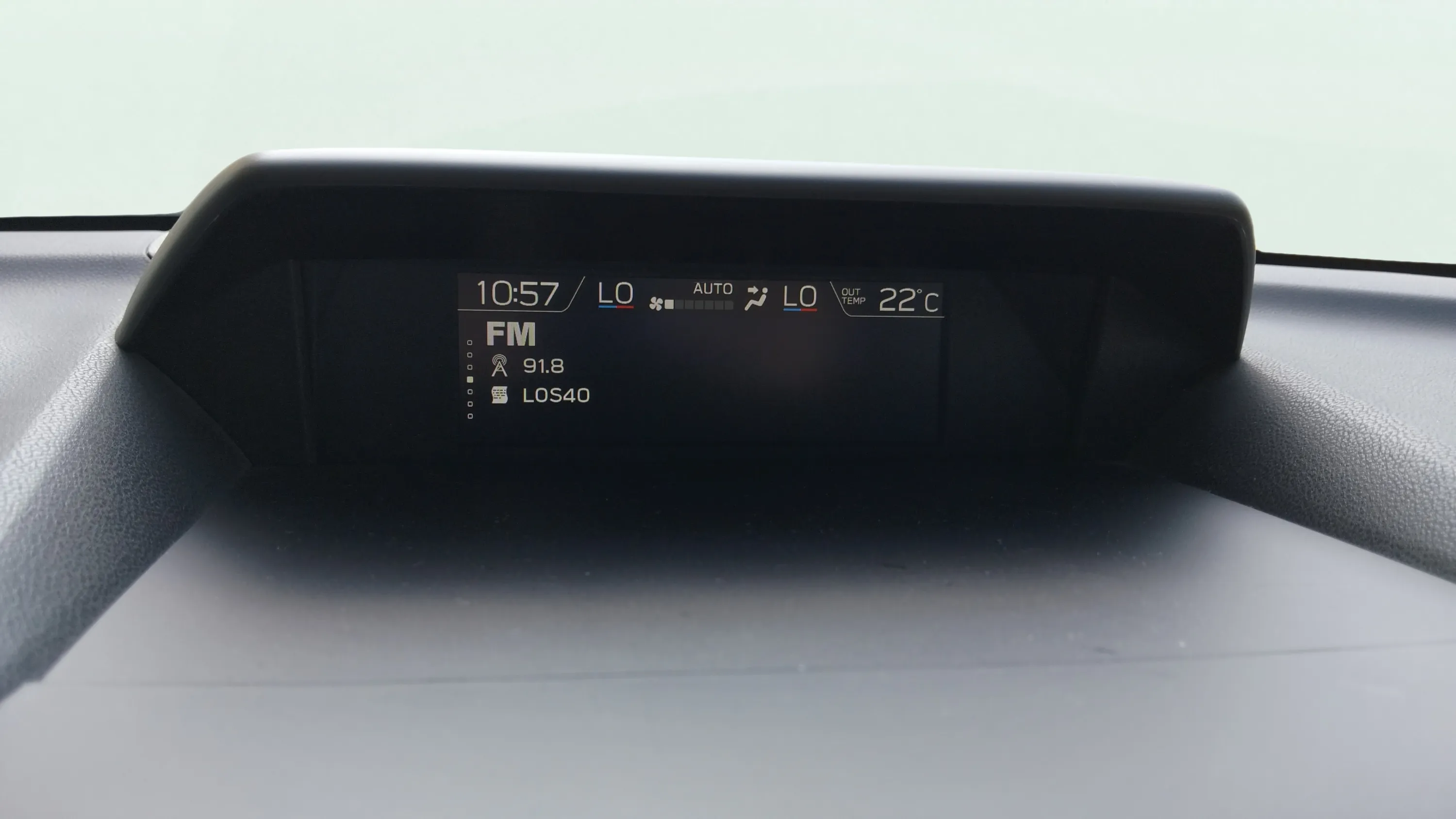 Subaru XV Eco Bi-Fuel simetrical AWD - foto 16