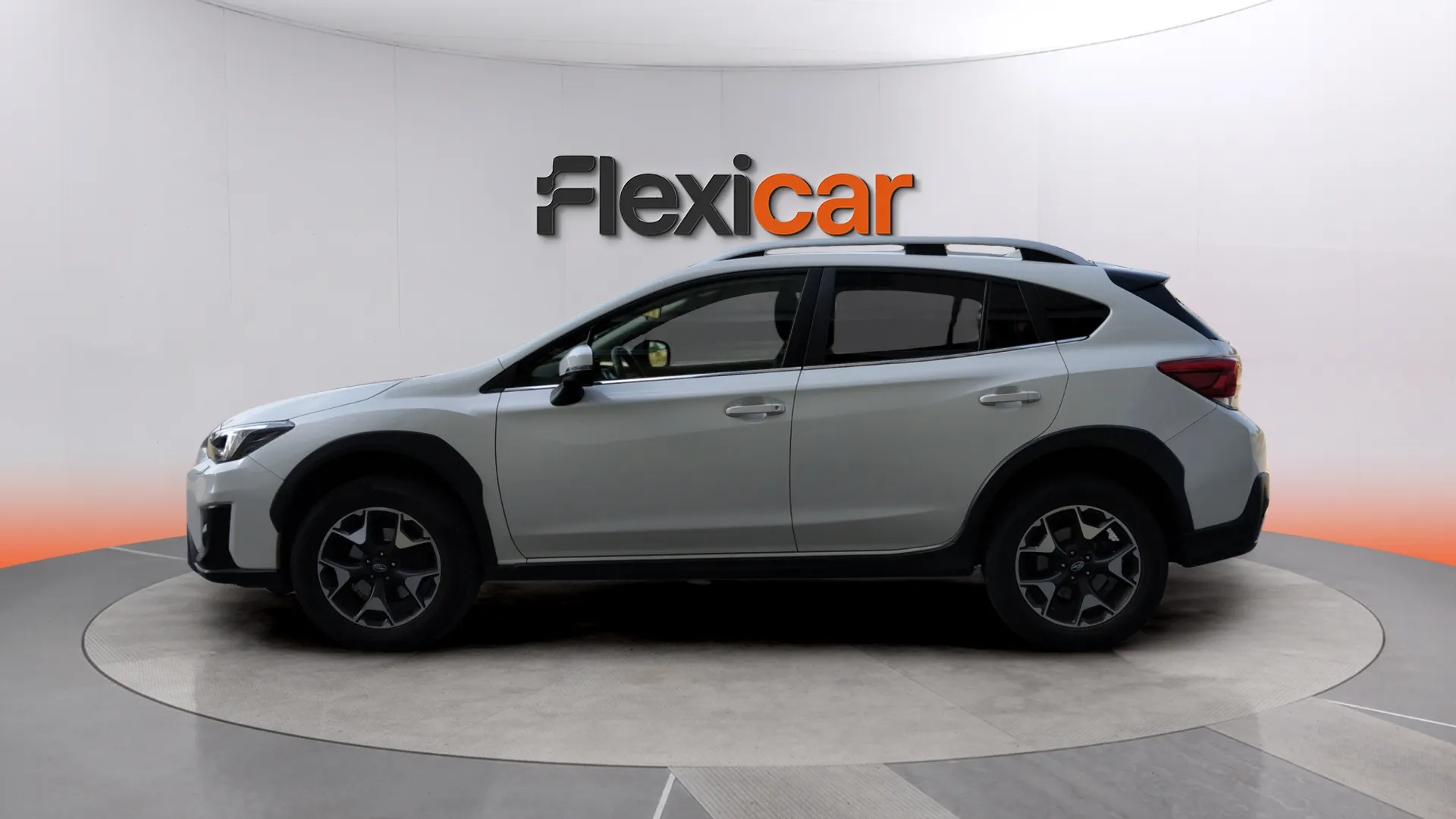 Subaru XV Eco Bi-Fuel simetrical AWD - foto 5