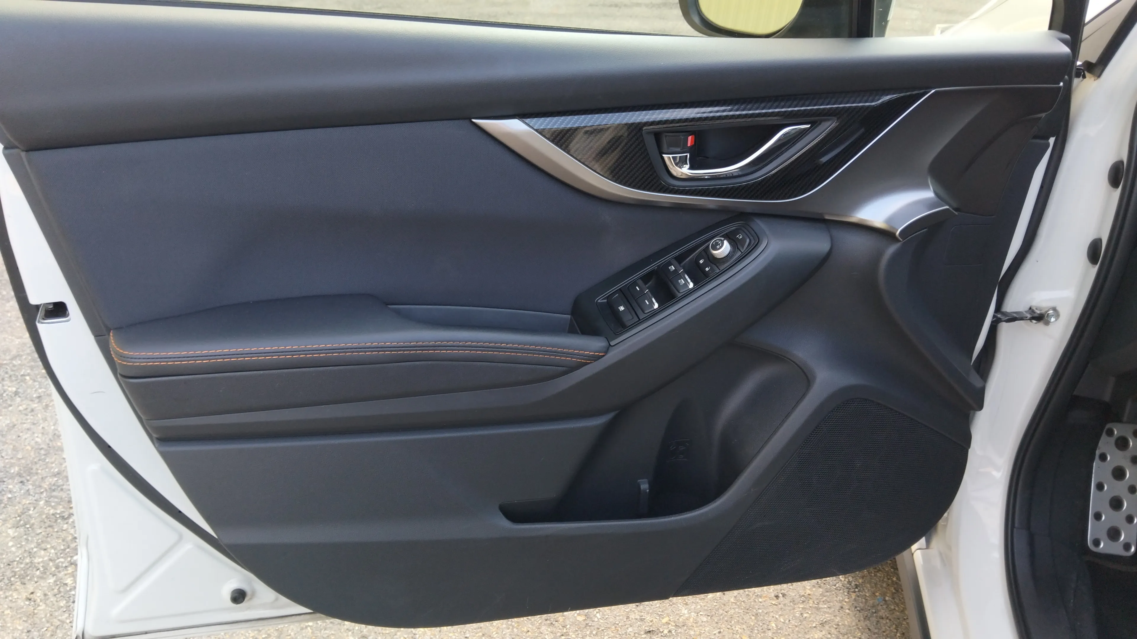 Subaru XV Eco Bi-Fuel simetrical AWD - foto 28