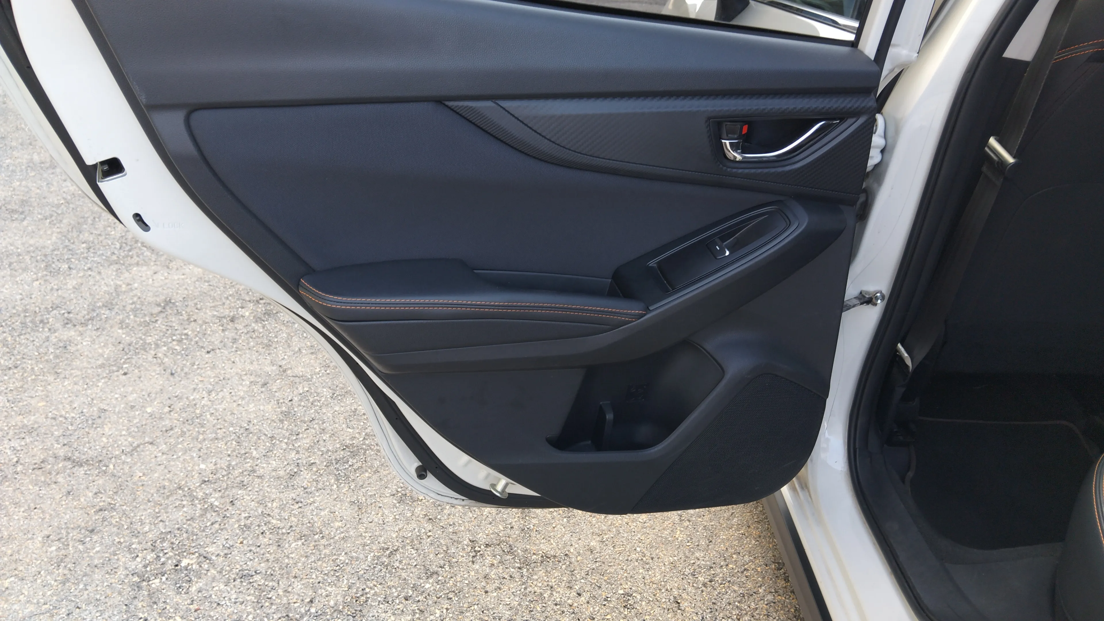 Subaru XV Eco Bi-Fuel simetrical AWD - foto 27