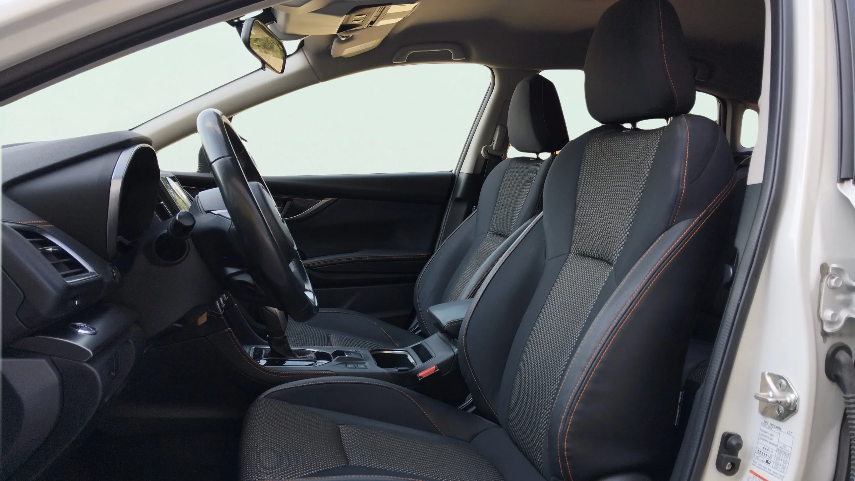 Subaru XV Eco Bi-Fuel simetrical AWD - foto 18