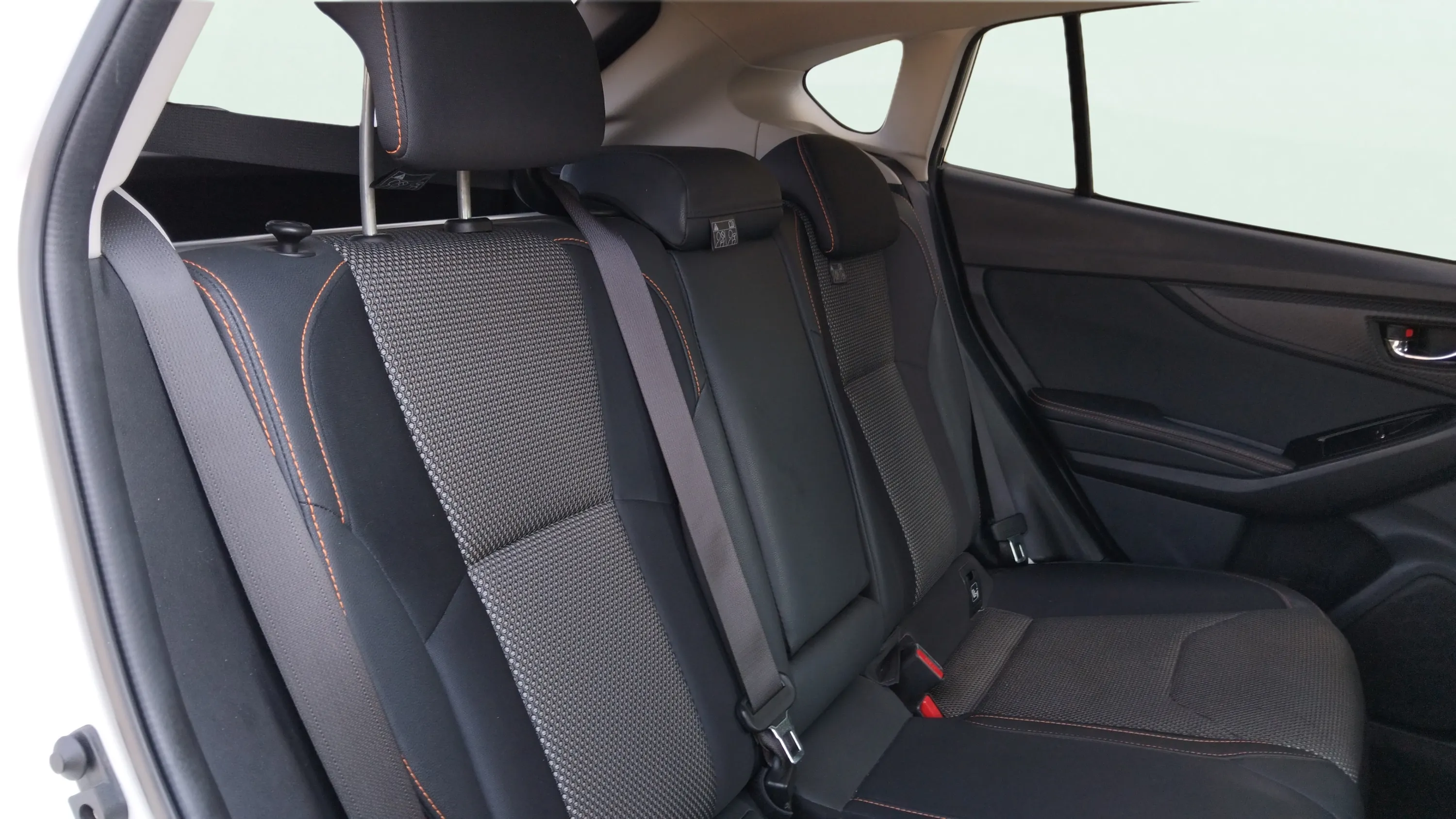Subaru XV Eco Bi-Fuel simetrical AWD - foto 21
