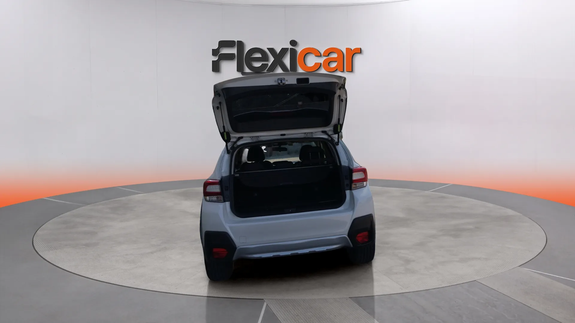 Subaru XV Eco Bi-Fuel simetrical AWD - foto 33
