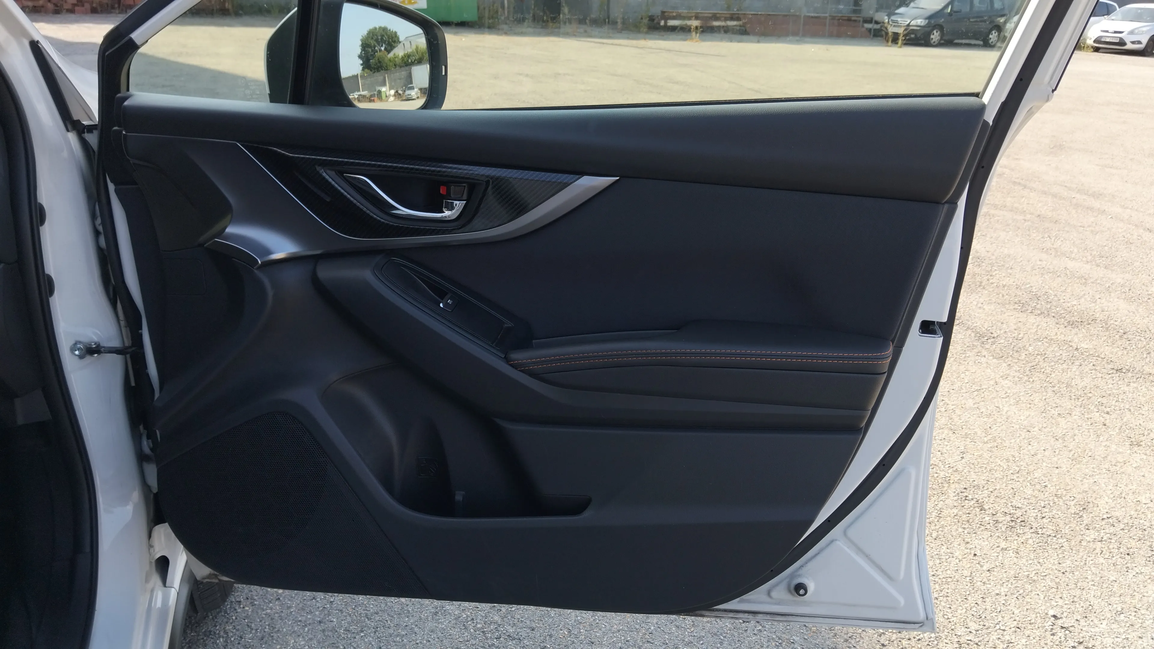 Subaru XV Eco Bi-Fuel simetrical AWD - foto 25