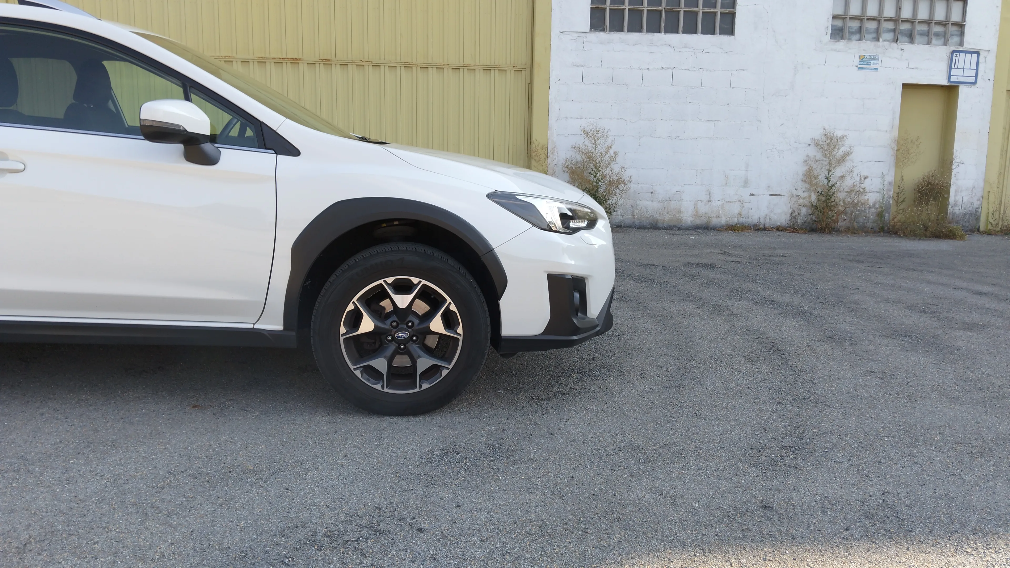 Subaru XV Eco Bi-Fuel simetrical AWD - foto 32