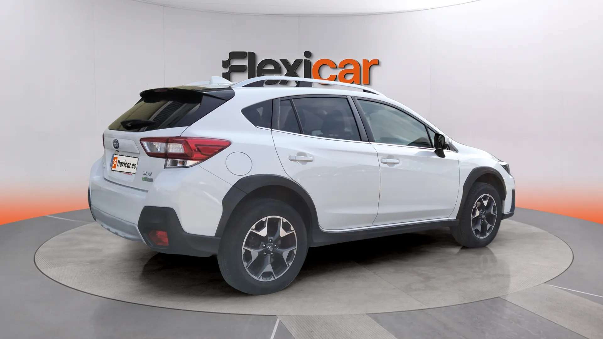 Subaru XV Eco Bi-Fuel simetrical AWD - foto 3