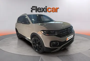 volkswagen t cross sport 15 tsi 110kw 150cv dsg gasolina automatica martorell 903000000281984