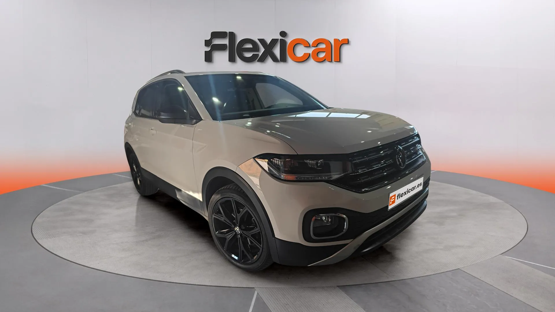 Volkswagen T-Cross Sport 1.5 TSI DSG
