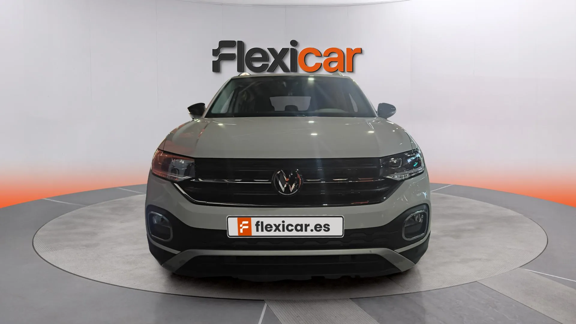Volkswagen T-Cross Sport 1.5 TSI DSG - foto 2