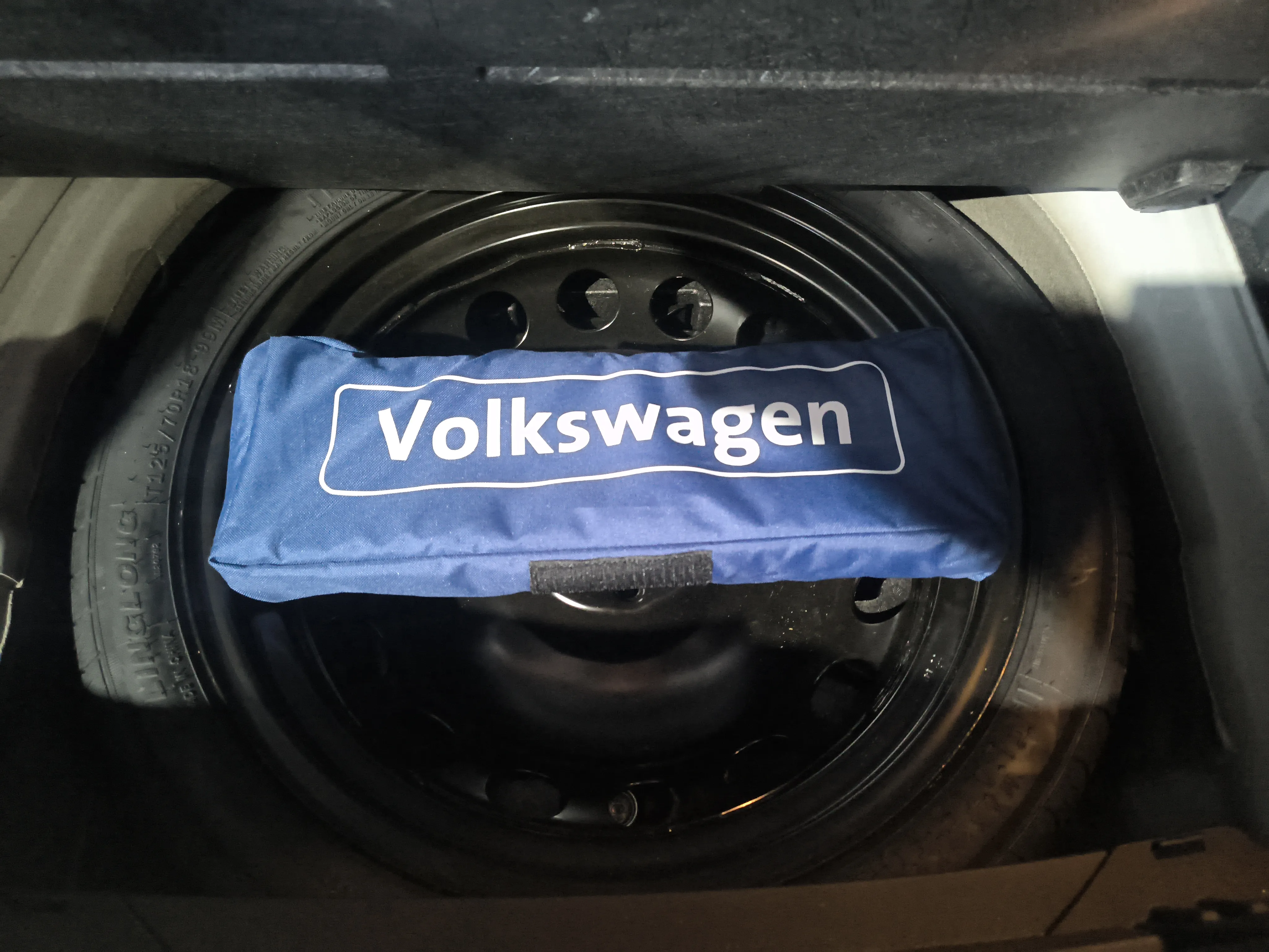 Volkswagen T-Cross Sport 1.5 TSI DSG - foto 19