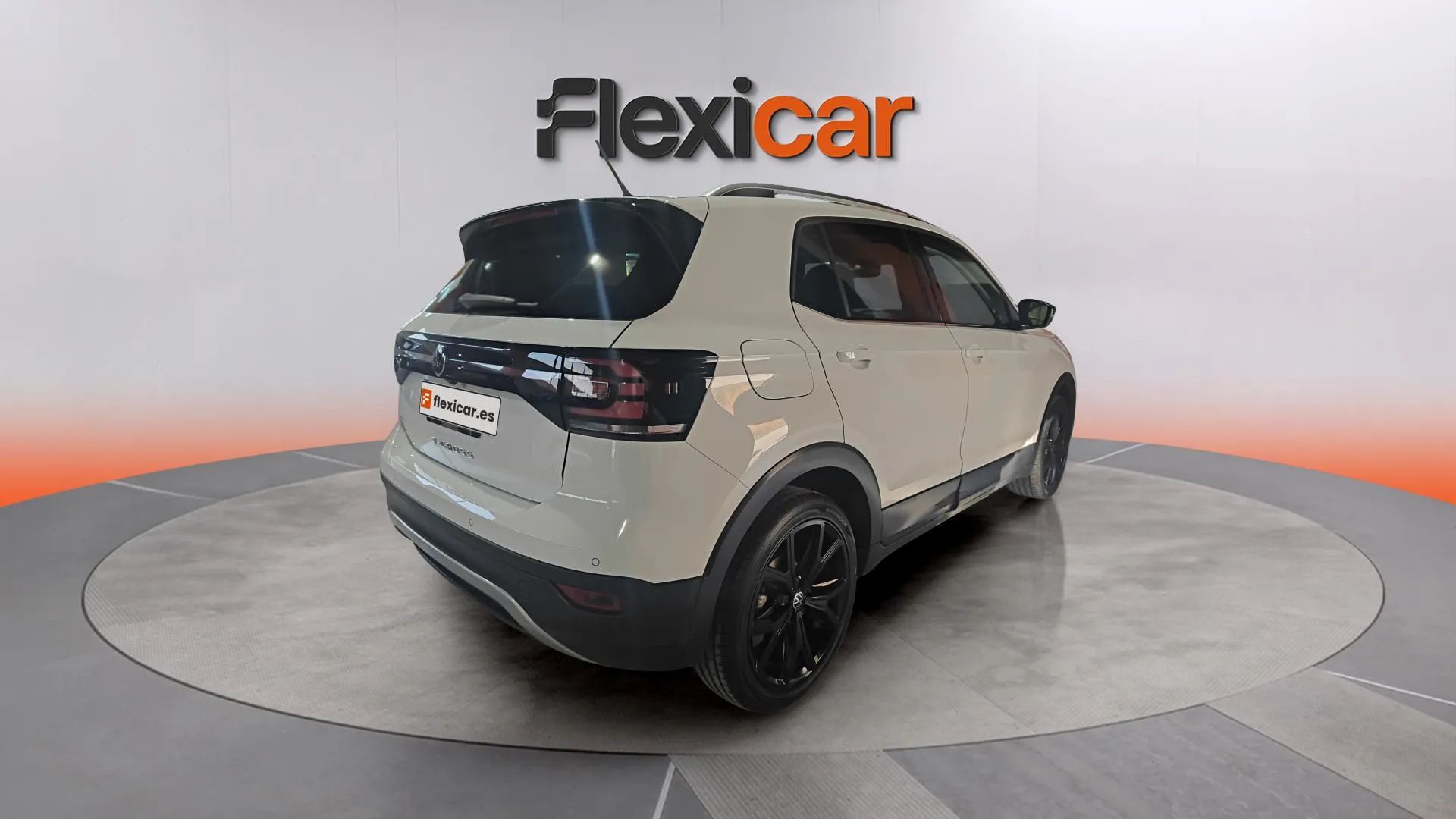 Volkswagen T-Cross Sport 1.5 TSI DSG - foto 7