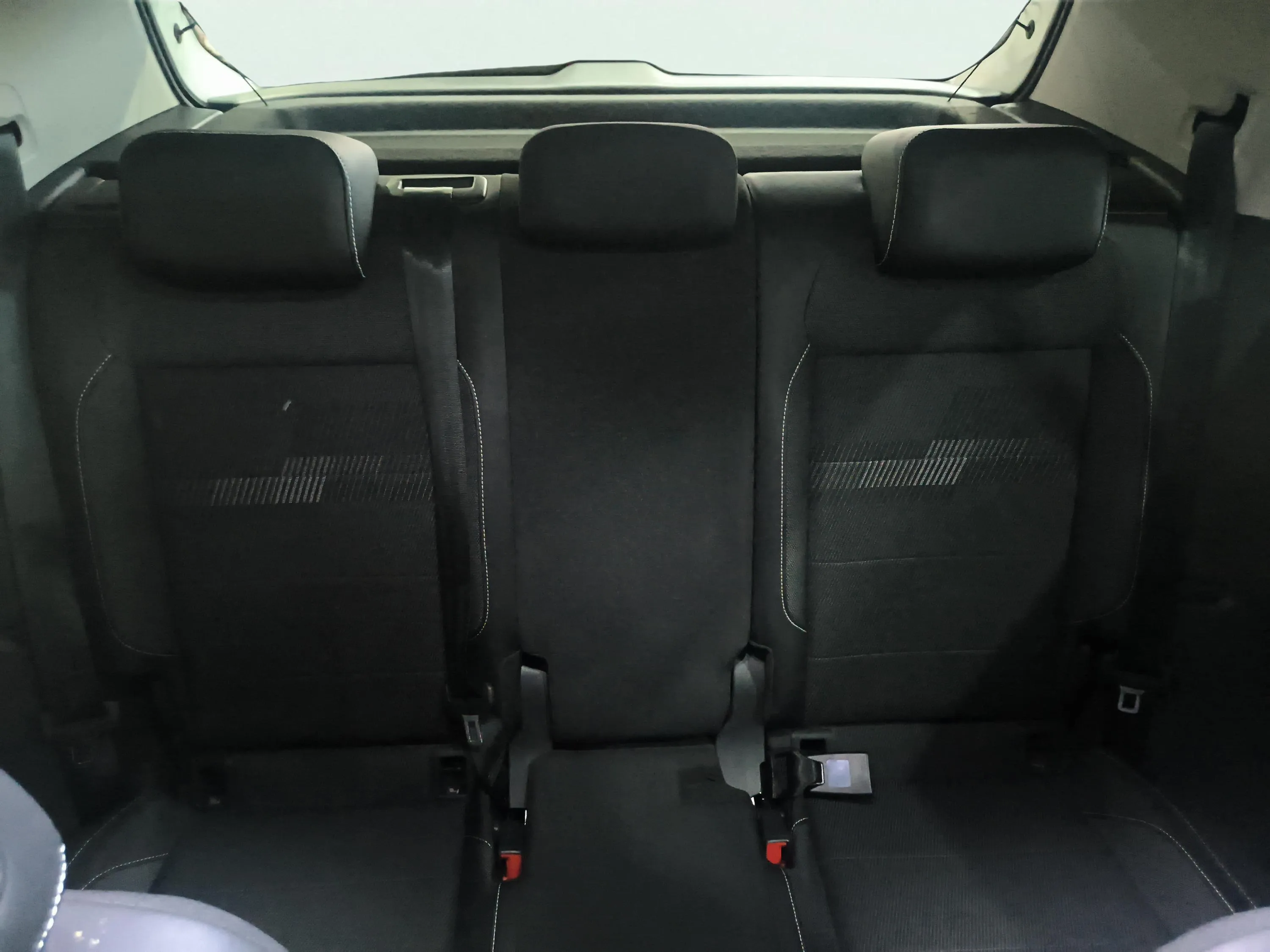 Volkswagen T-Cross Sport 1.5 TSI DSG - foto 15