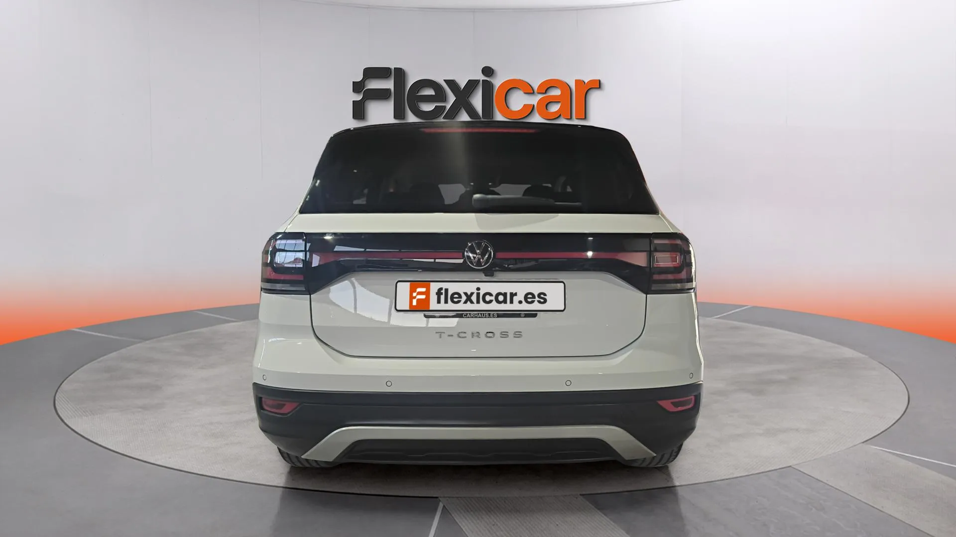 Volkswagen T-Cross Sport 1.5 TSI DSG - foto 6