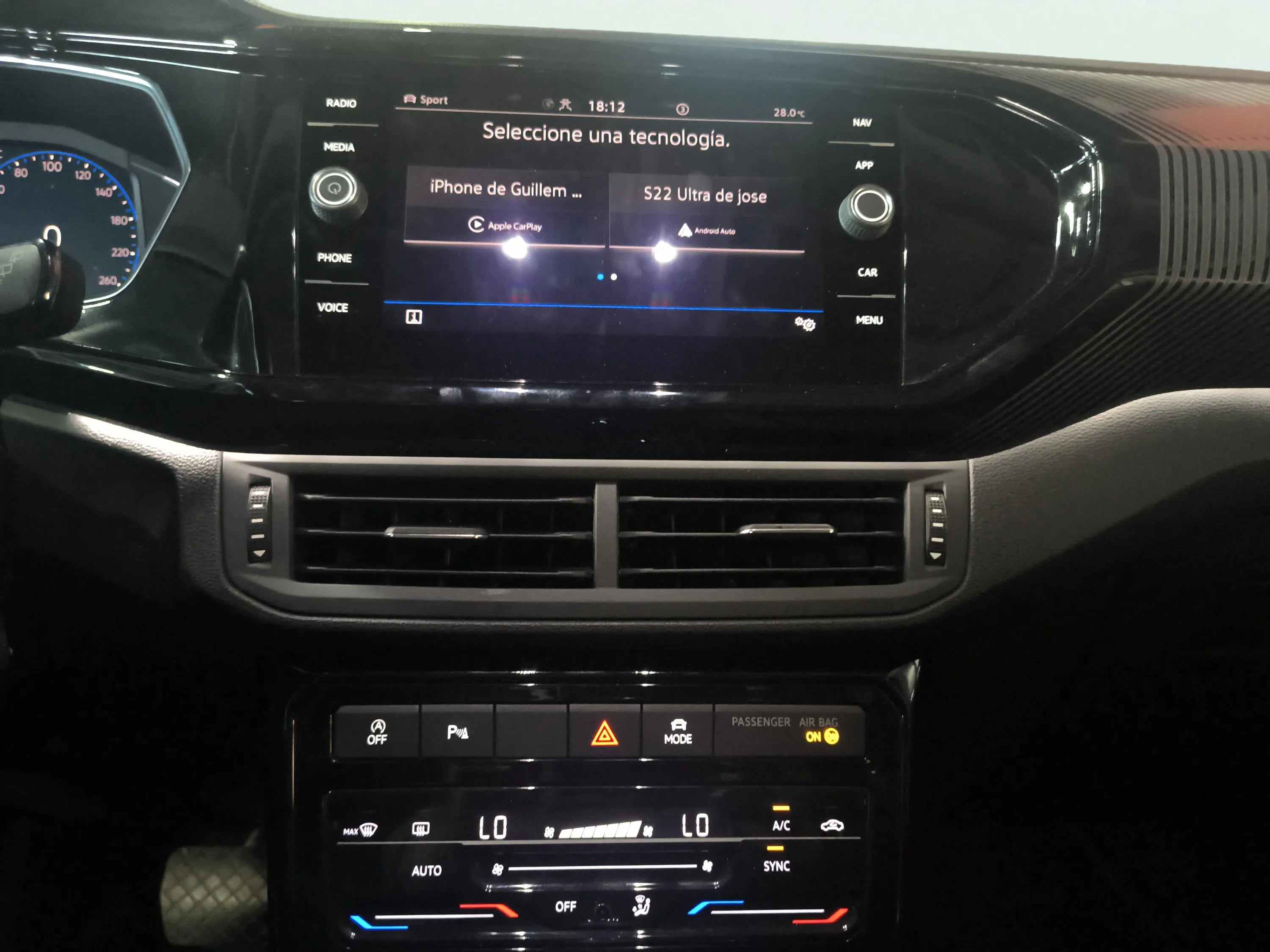 Volkswagen T-Cross Sport 1.5 TSI DSG - foto 10
