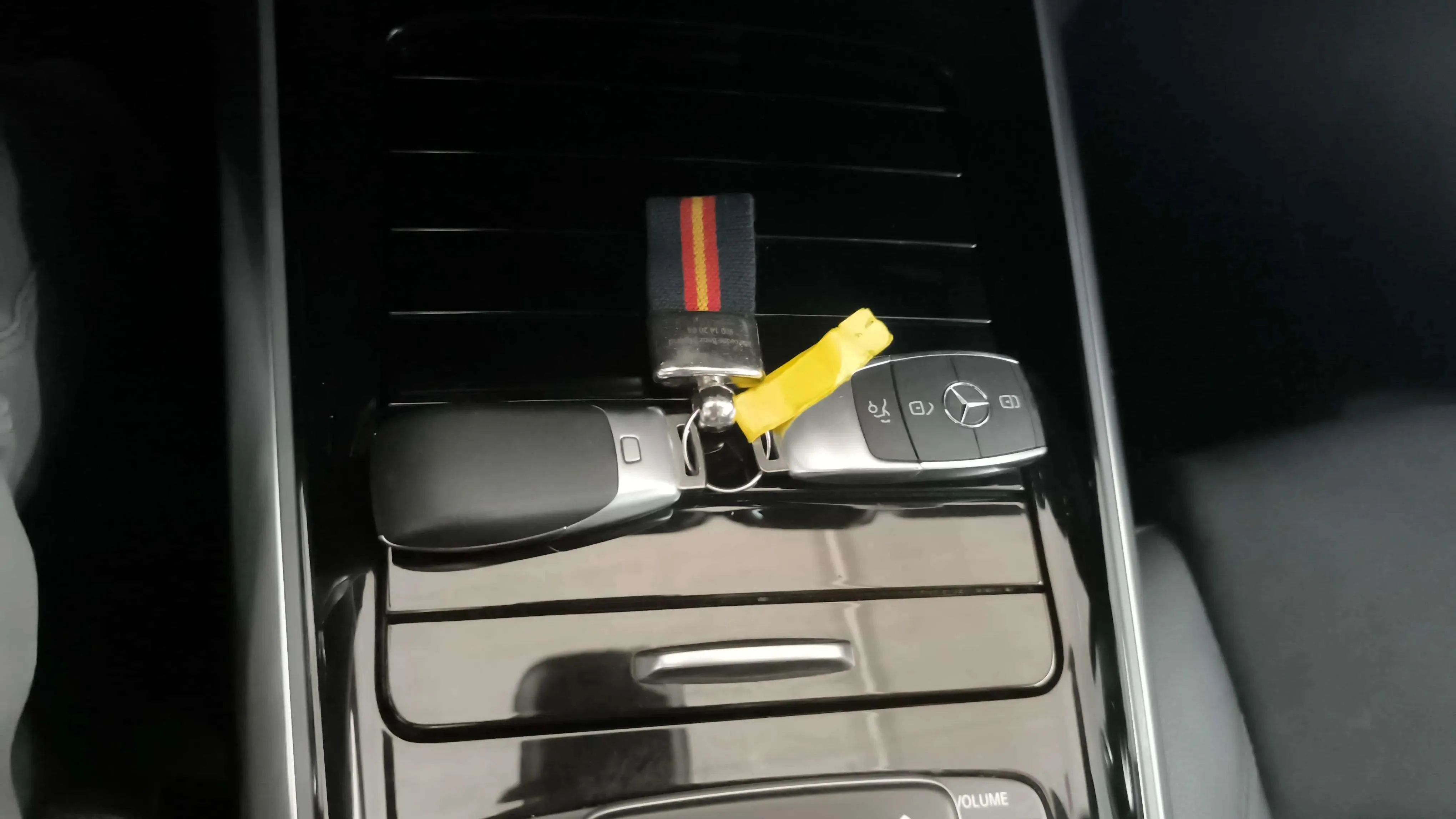 Mercedes-Benz GLA 250 e - foto 22