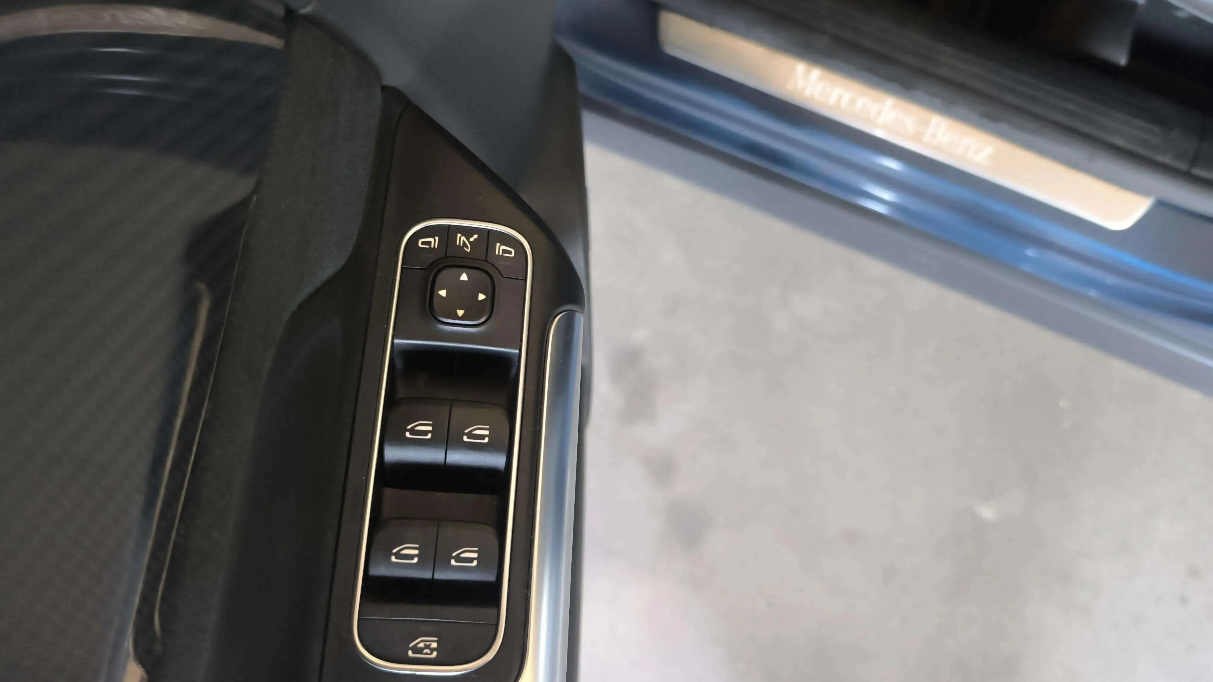 Mercedes-Benz GLA 250 e - foto 21