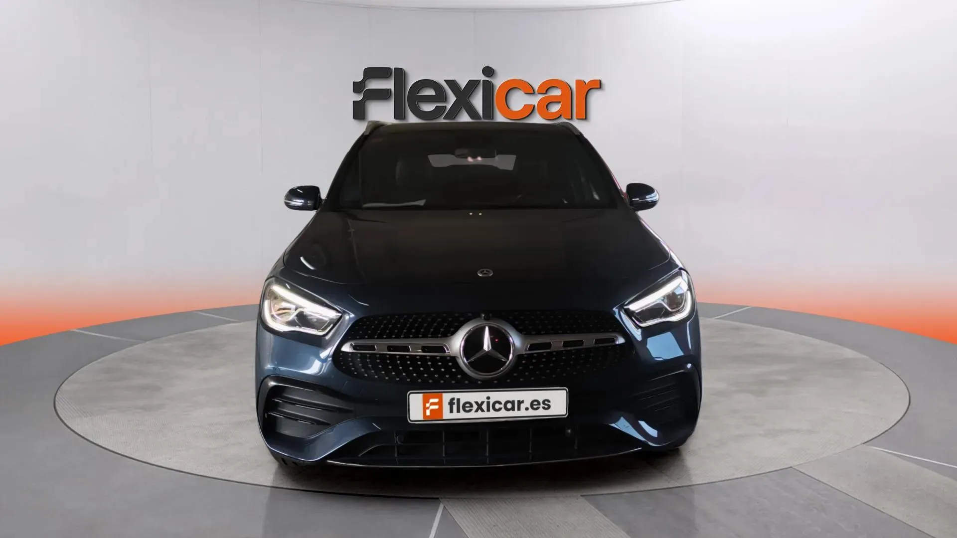 Mercedes-Benz GLA 250 e - foto 7
