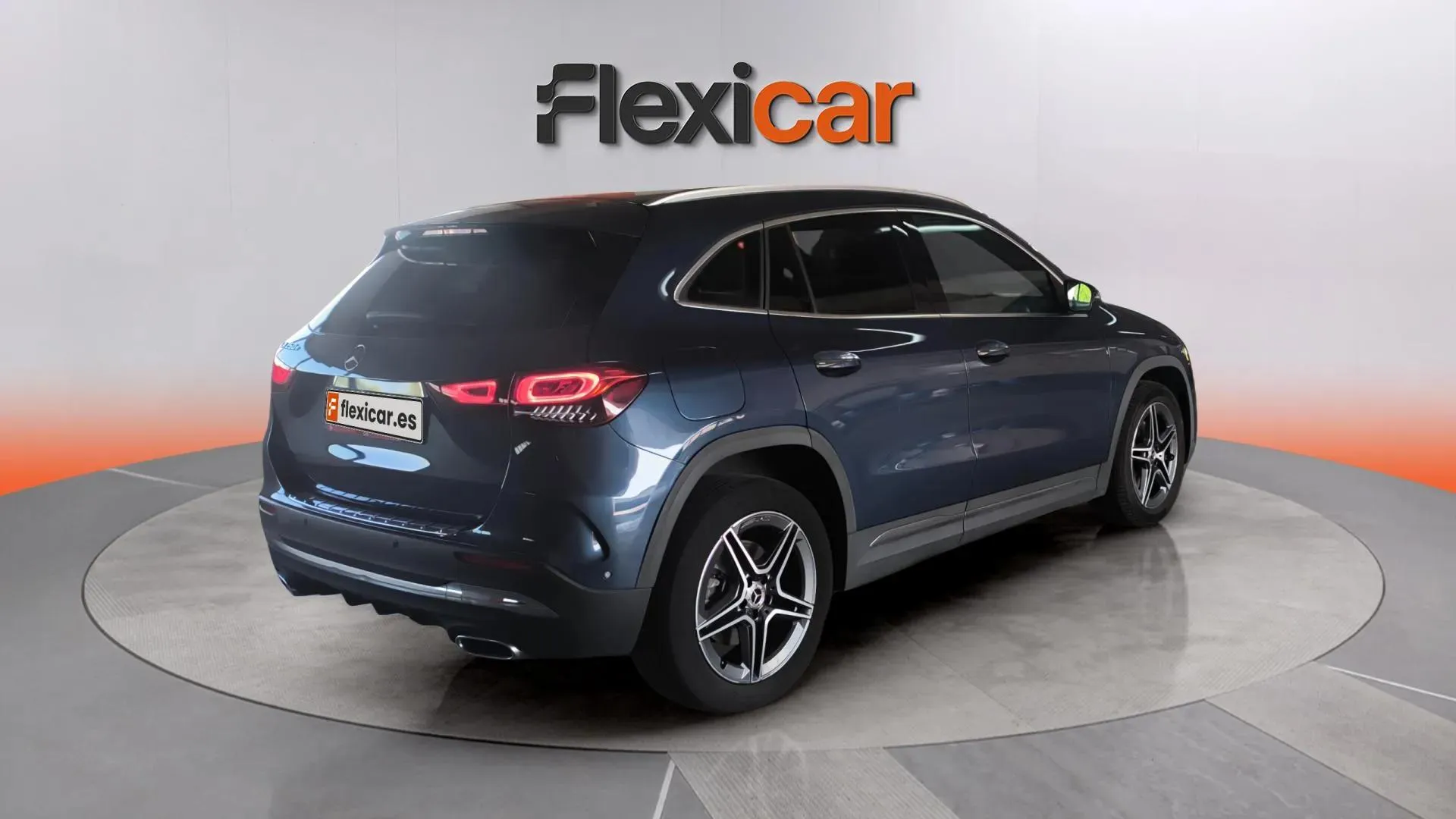Mercedes-Benz GLA 250 e - foto 5