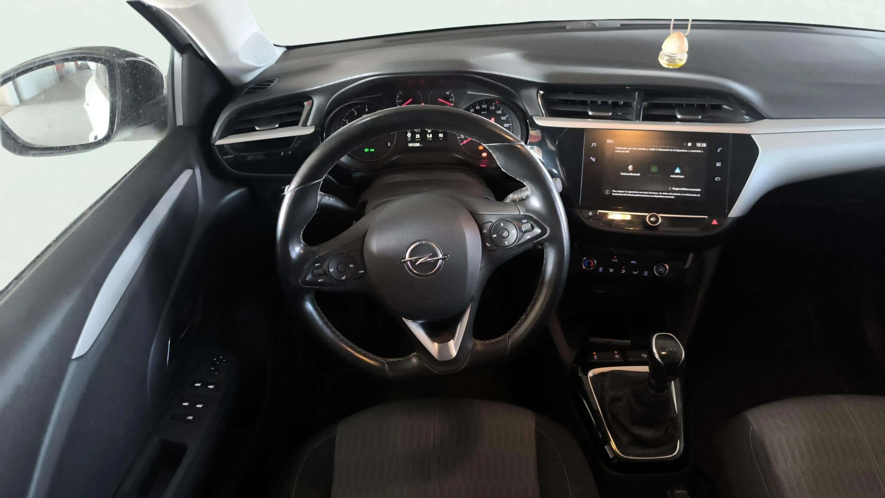 Opel Corsa 1.5D DT Elegance - foto 11