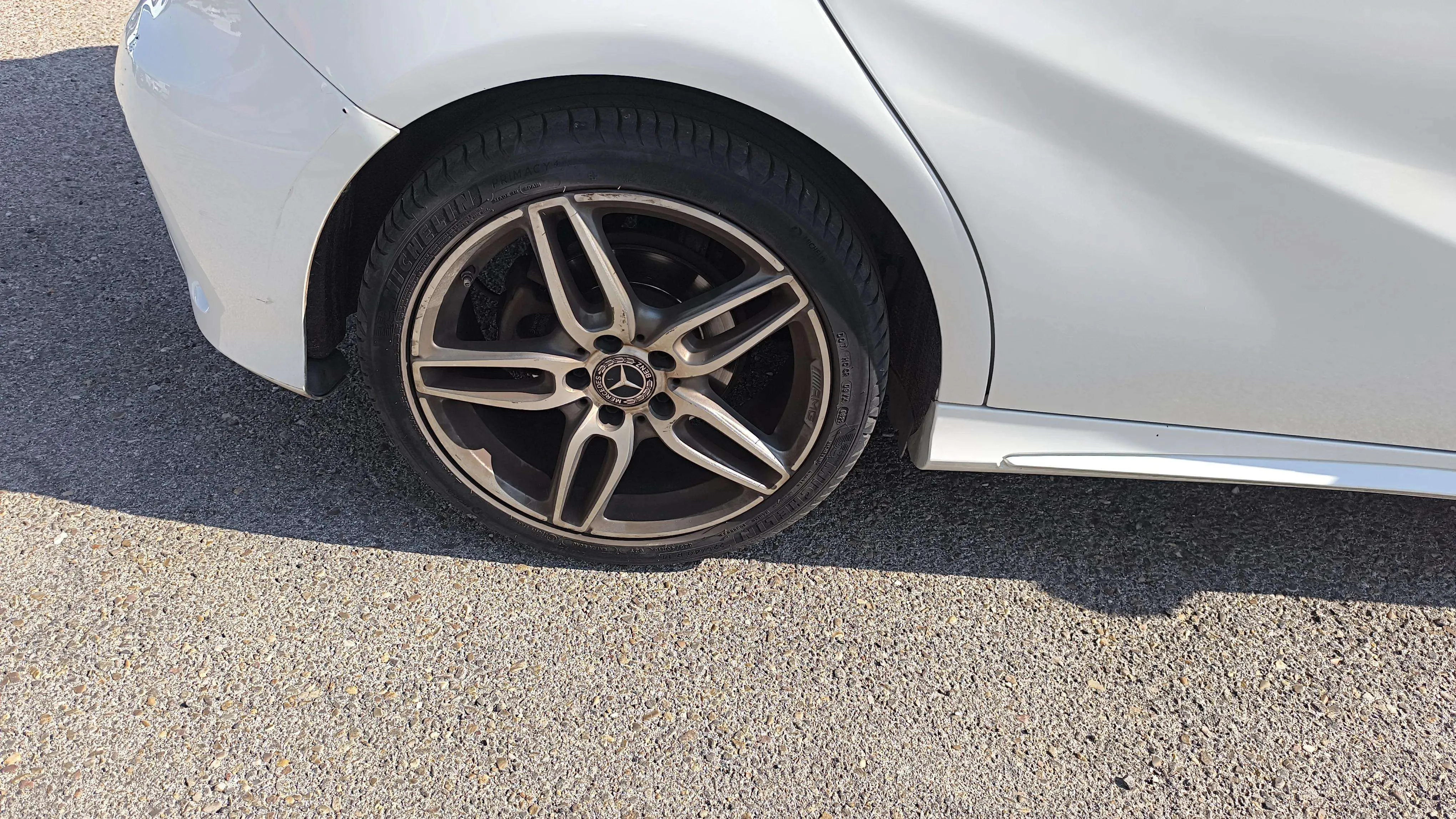 Mercedes-Benz Clase A A 200 d AMG Line - foto 17