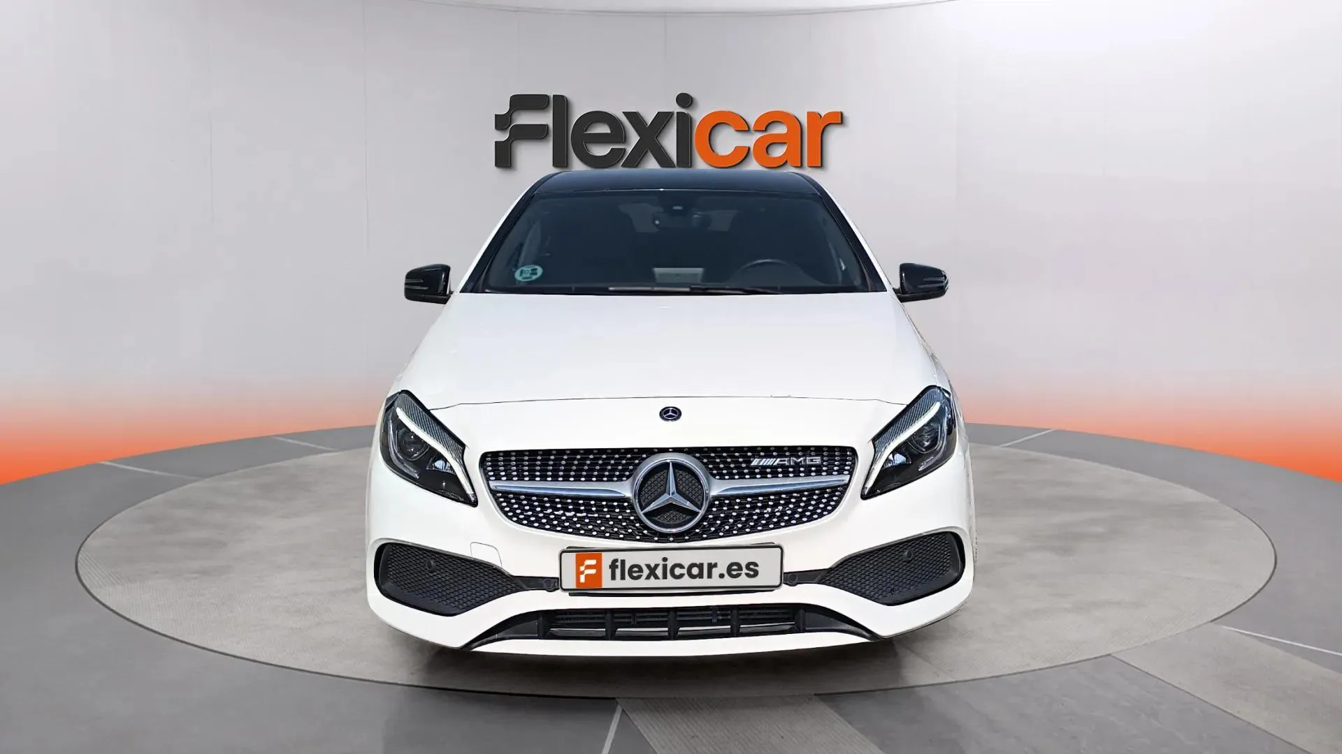 Mercedes-Benz Clase A A 200 d AMG Line - foto 2